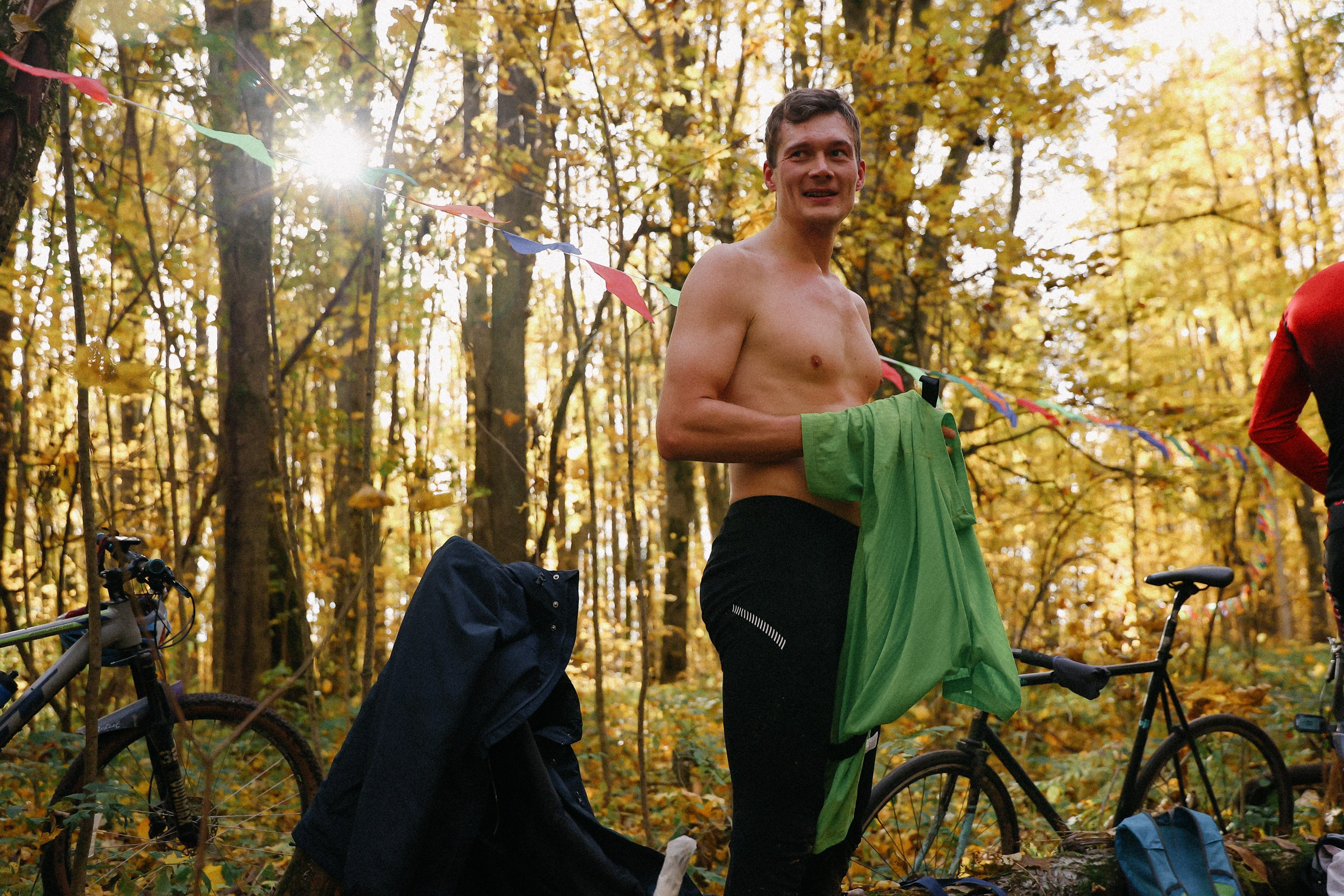 /РЕПОРТАЖ/ ТИПО-ЦИКЛОКРОСС-3. 2024. Свадебный фотограф Великий Новгород Станислав Кособудский