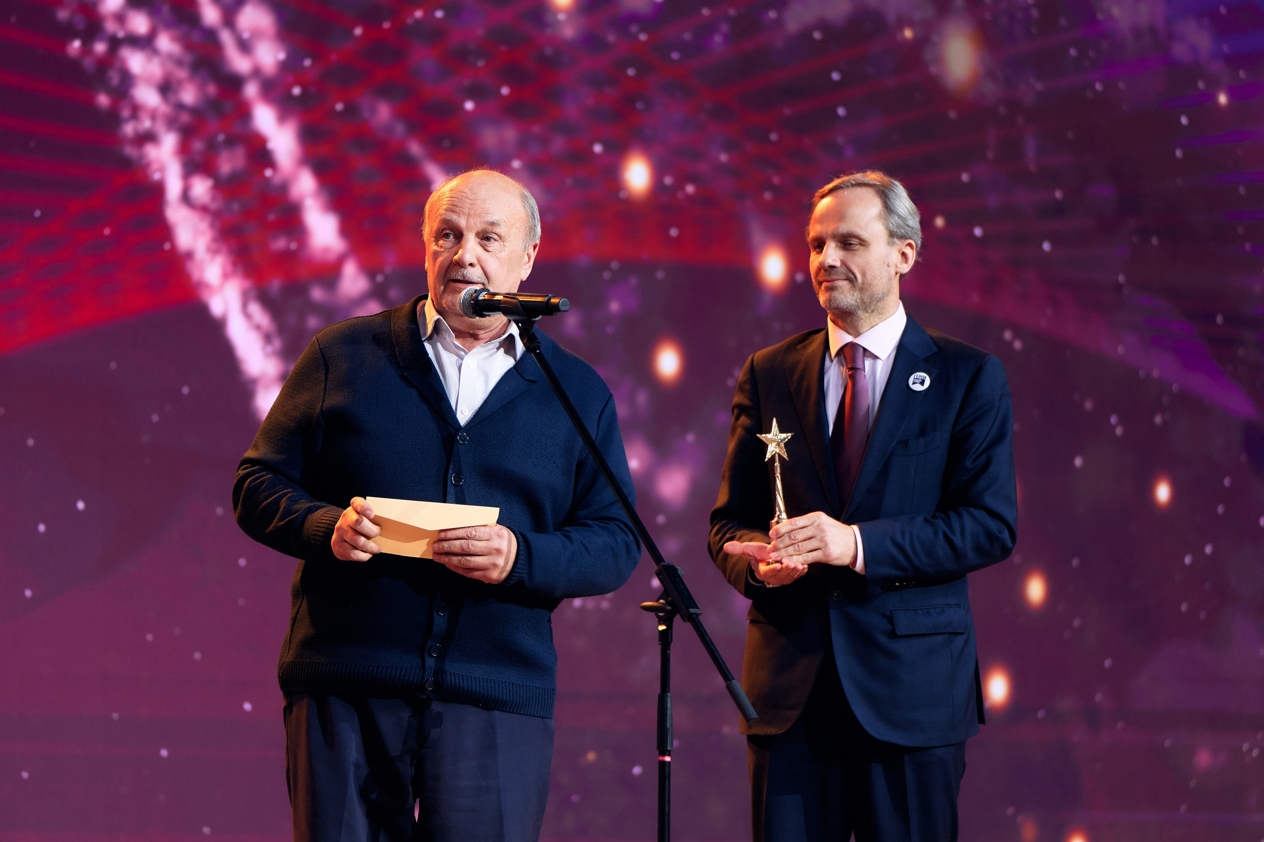 Герои Большой Страны. Фотограф в Москве — Новиков Владислав