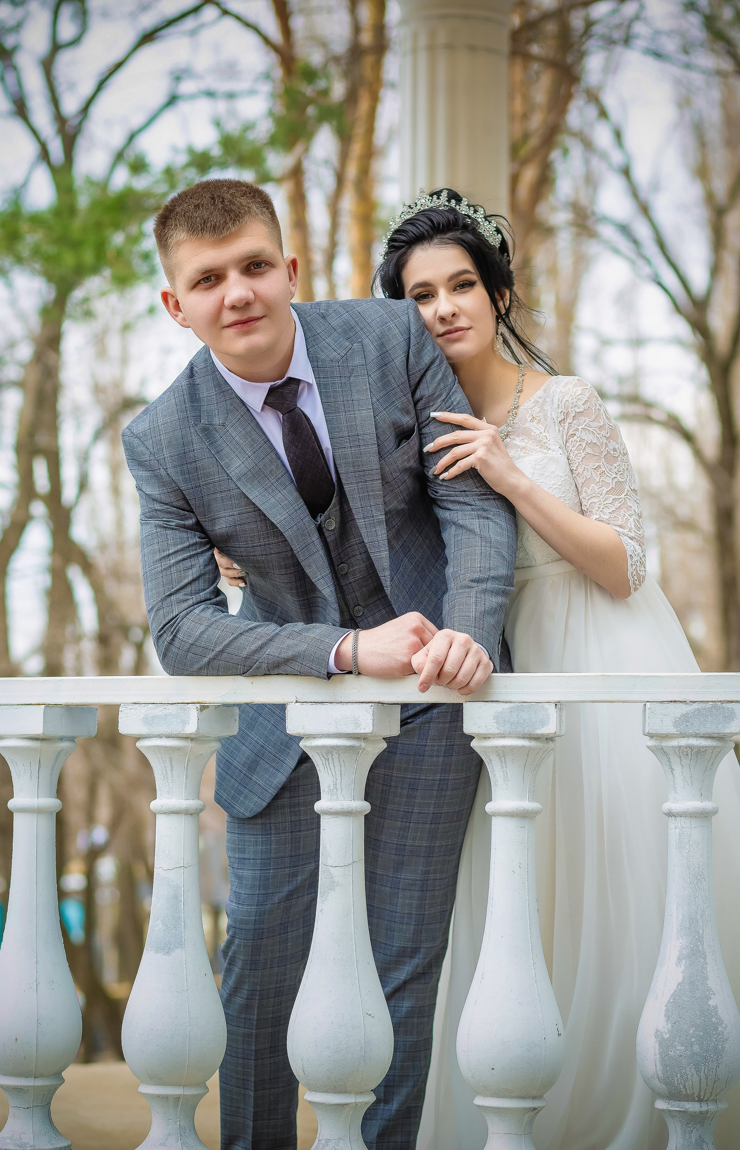 Свадебный переполох. Вера Соколова фотограф Воронеж