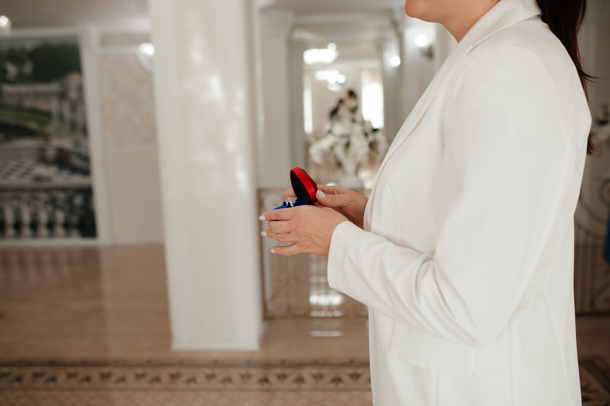 Анастасия & Александр. Анна Михайлова|Свадебный фотограф в Санкт-Петербурге