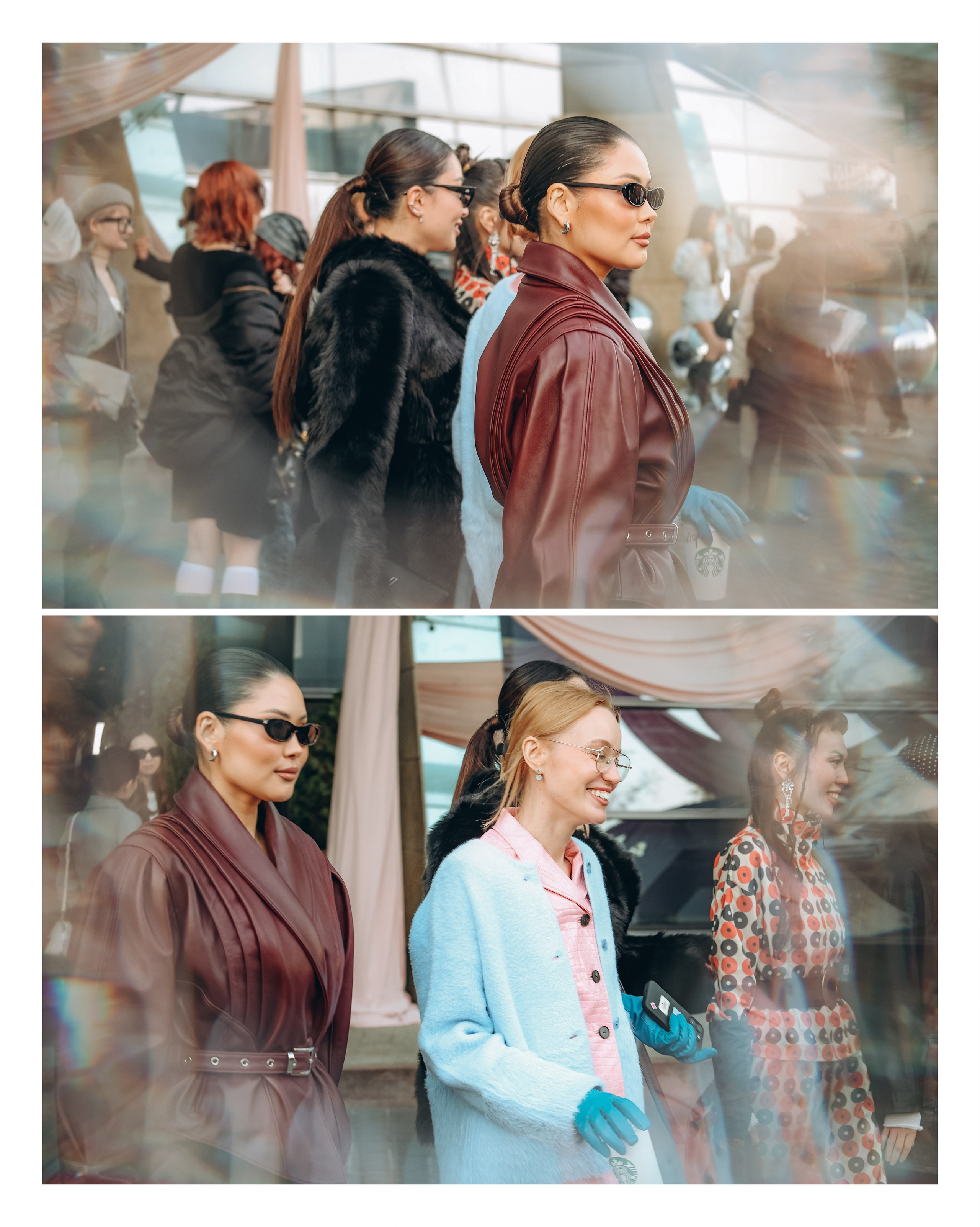 Visa street style. Фотограф в Алматы