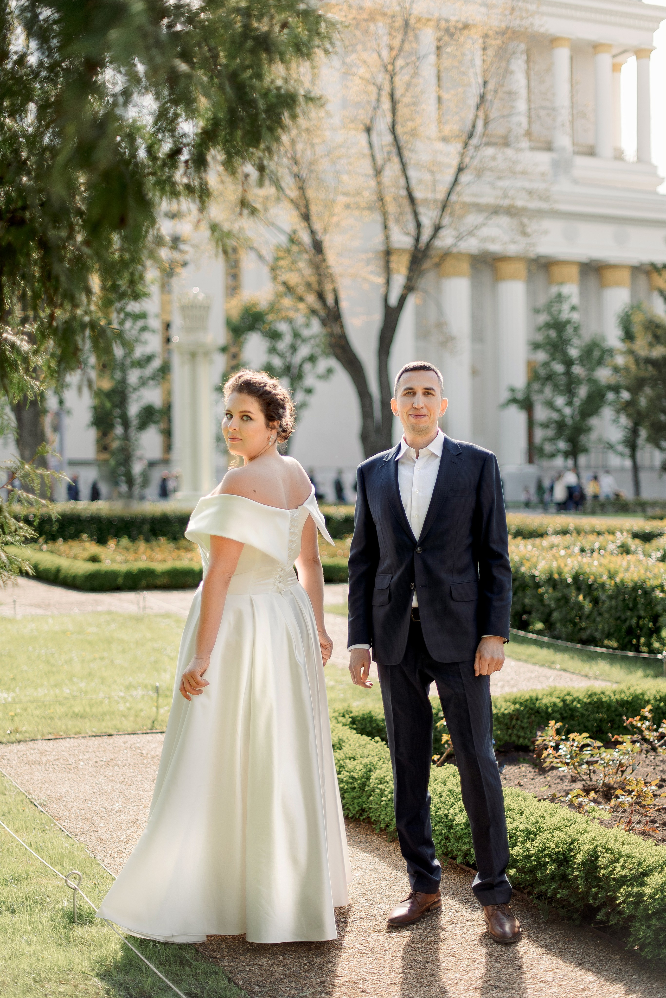 АРТЁМ и ЮЛИЯ. Свадебный и семейный фотограф РИТА БОЧКАРЁВА