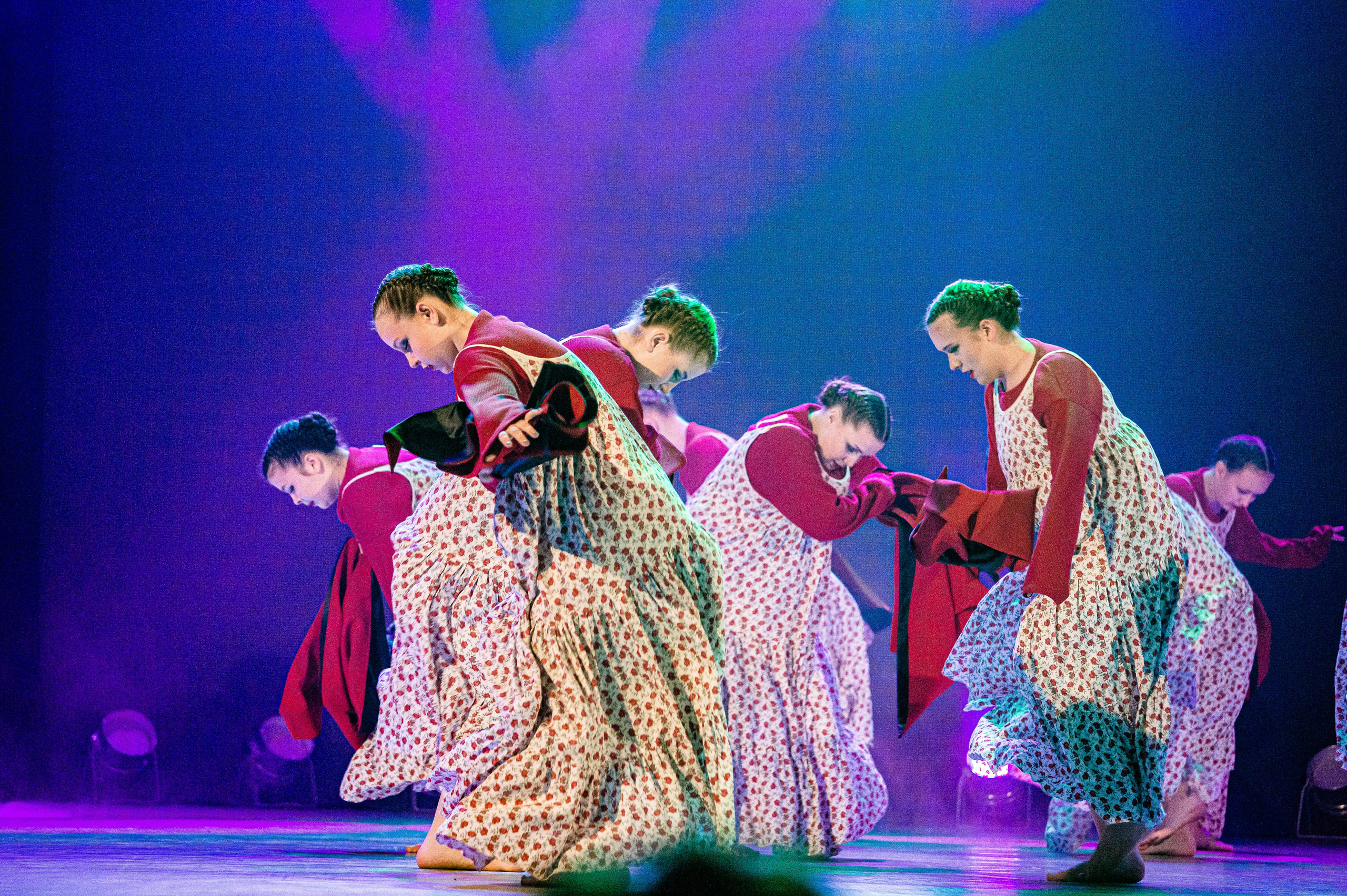 Репортаж. Концерты. Авторские туры с профессиональным фотографом