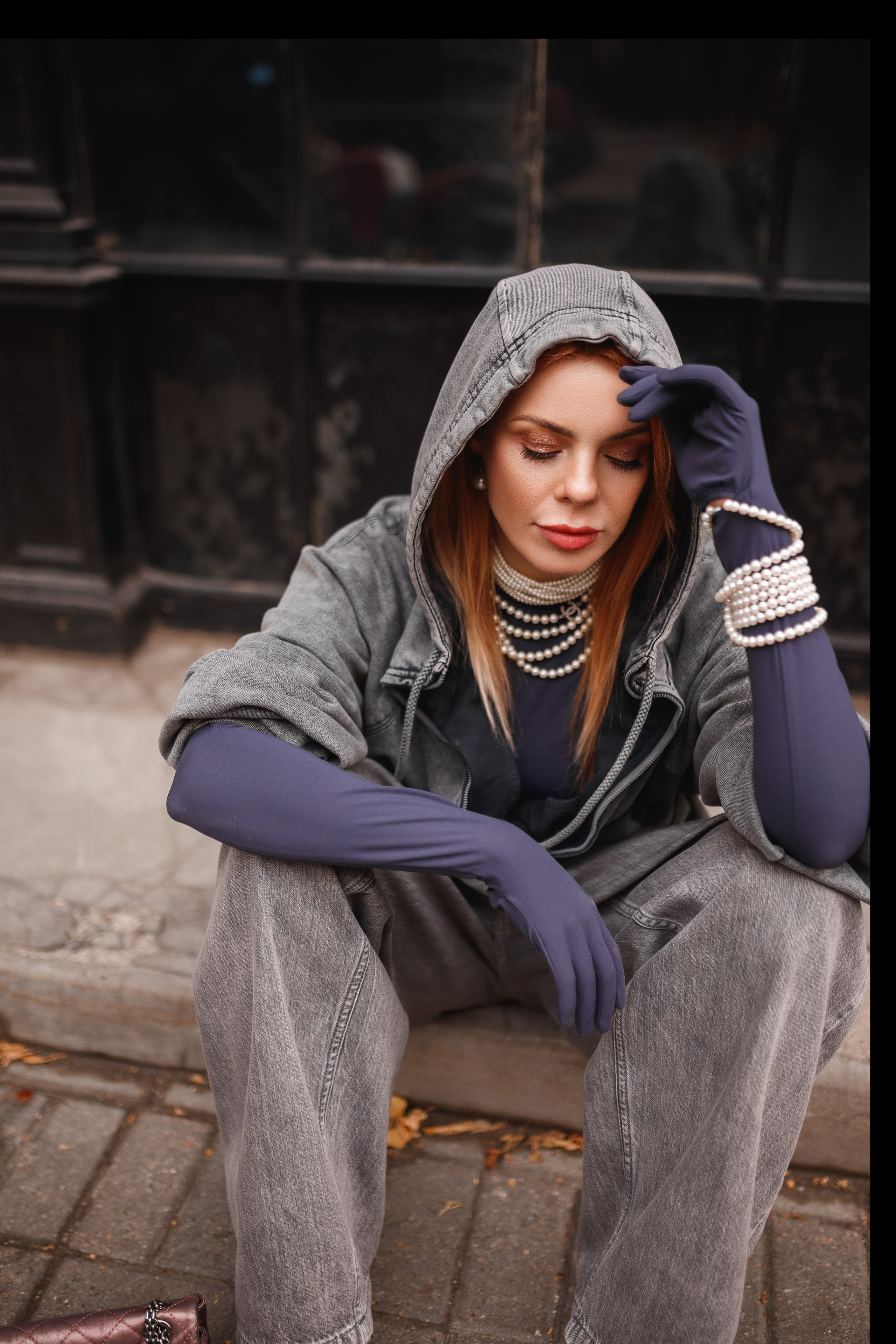 Звезды. Фотограф Надежда Пылина