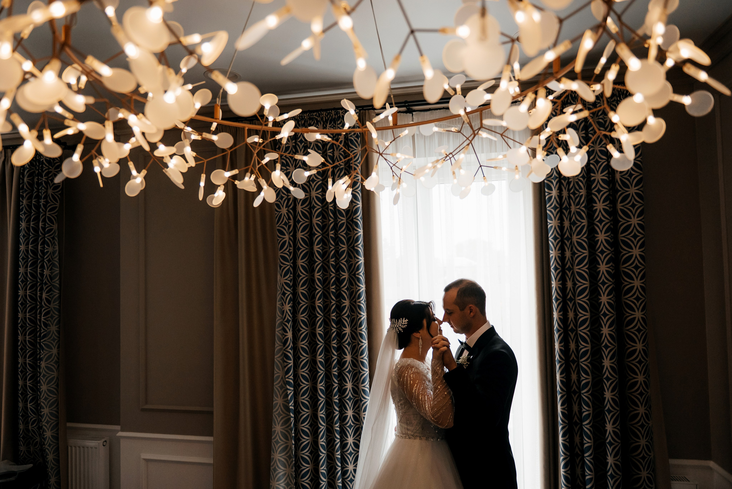 Александр и Марина. Свадебный и семейный фотограф в Краснодаре