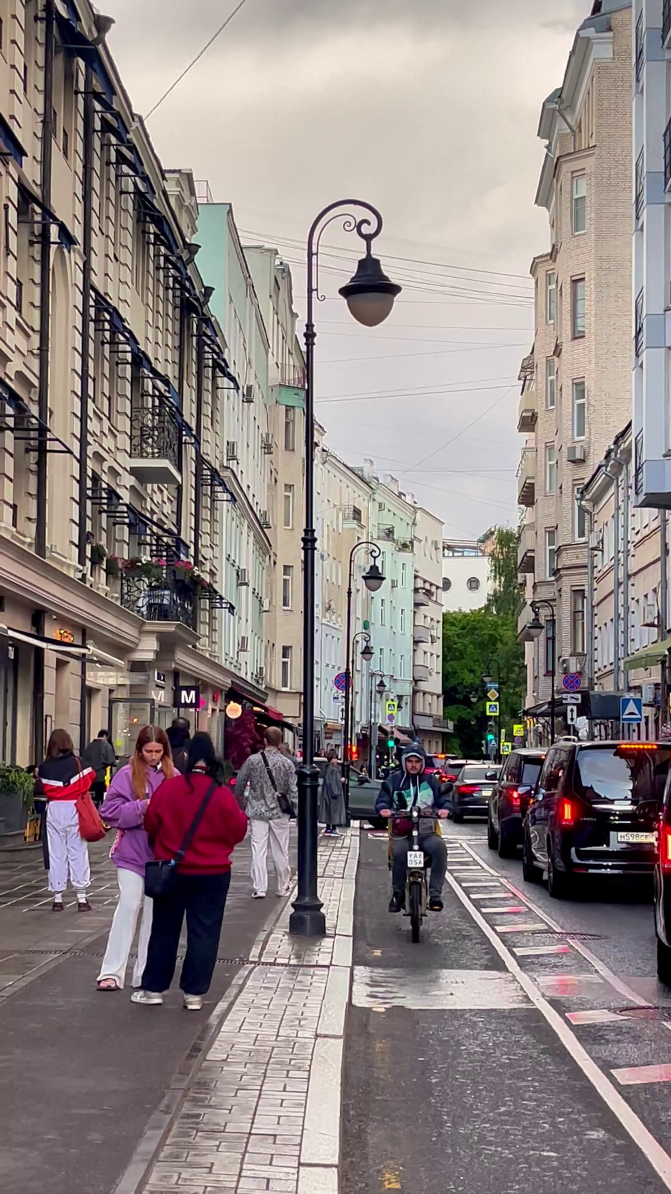 Бэкстейджи. Юлия Прусс Ваш фотограф в Москве