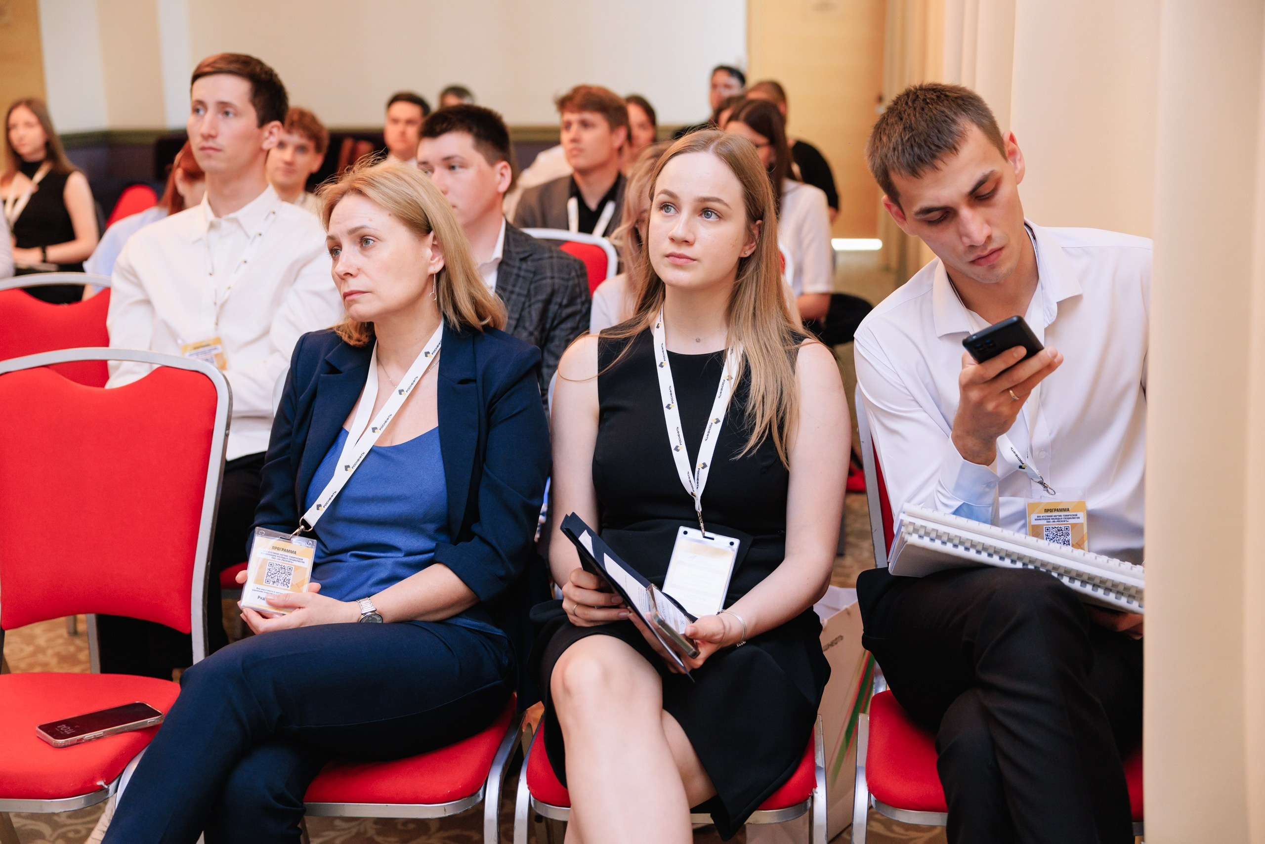 Роснефть. Фотограф в Ижевске и Казани Богданов Яков