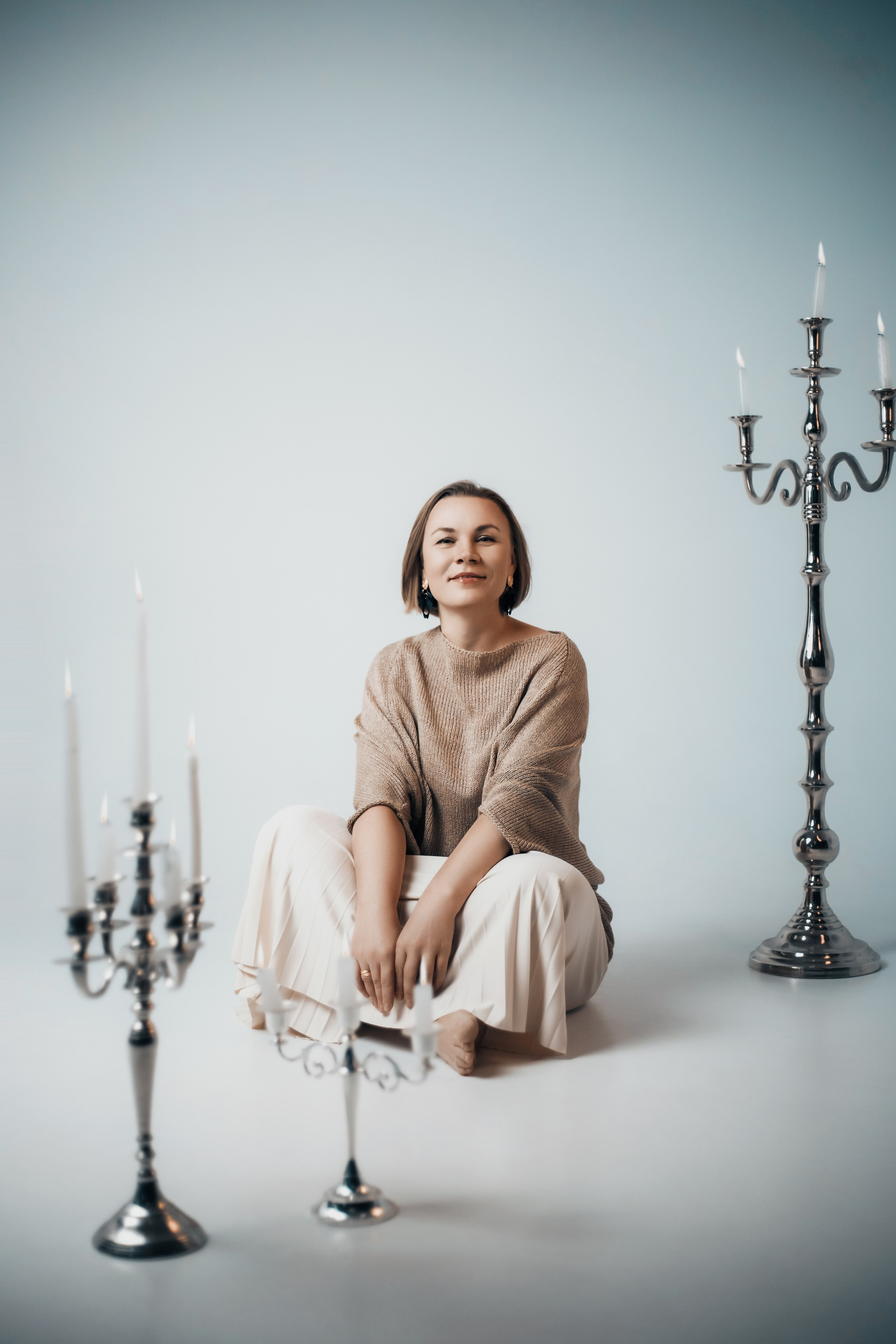 Светлана Елисеева_телесный практик, энергопрактик. Фотограф Воронеж, Новая Усмань Мария Бублик