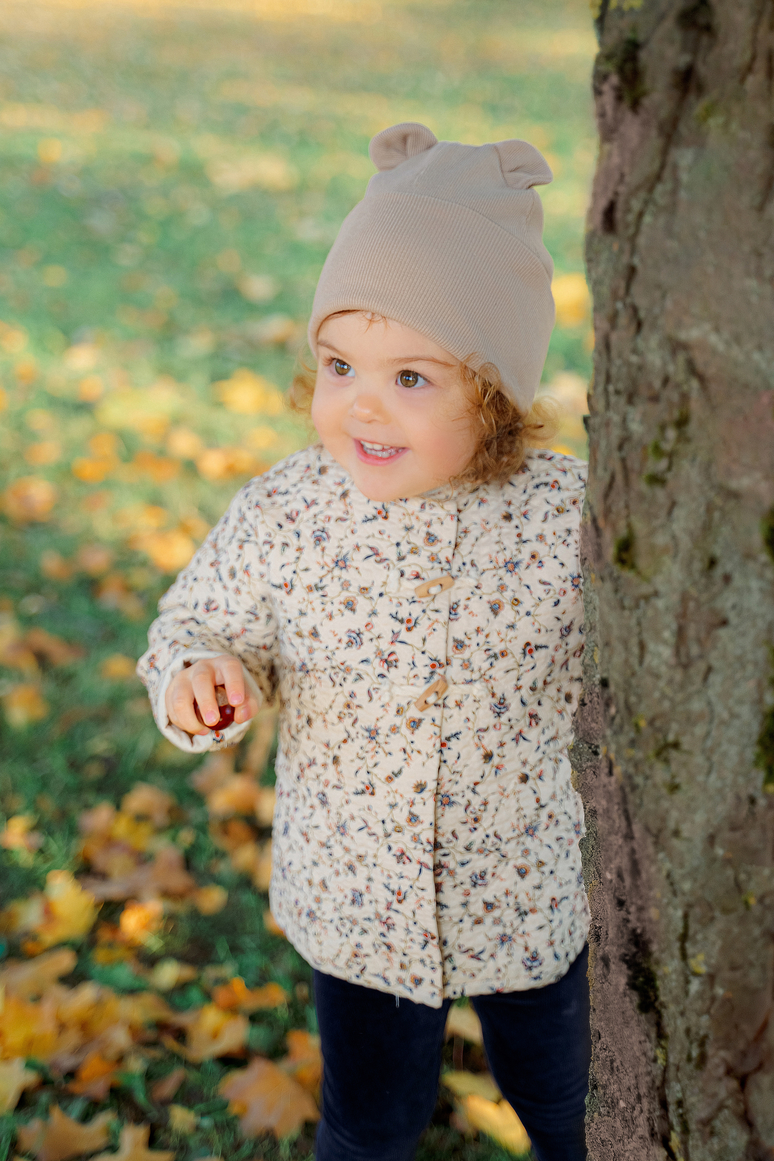 Мария, Денис и Сонечка. Фотограф беременных в СПб — Елена Александрова