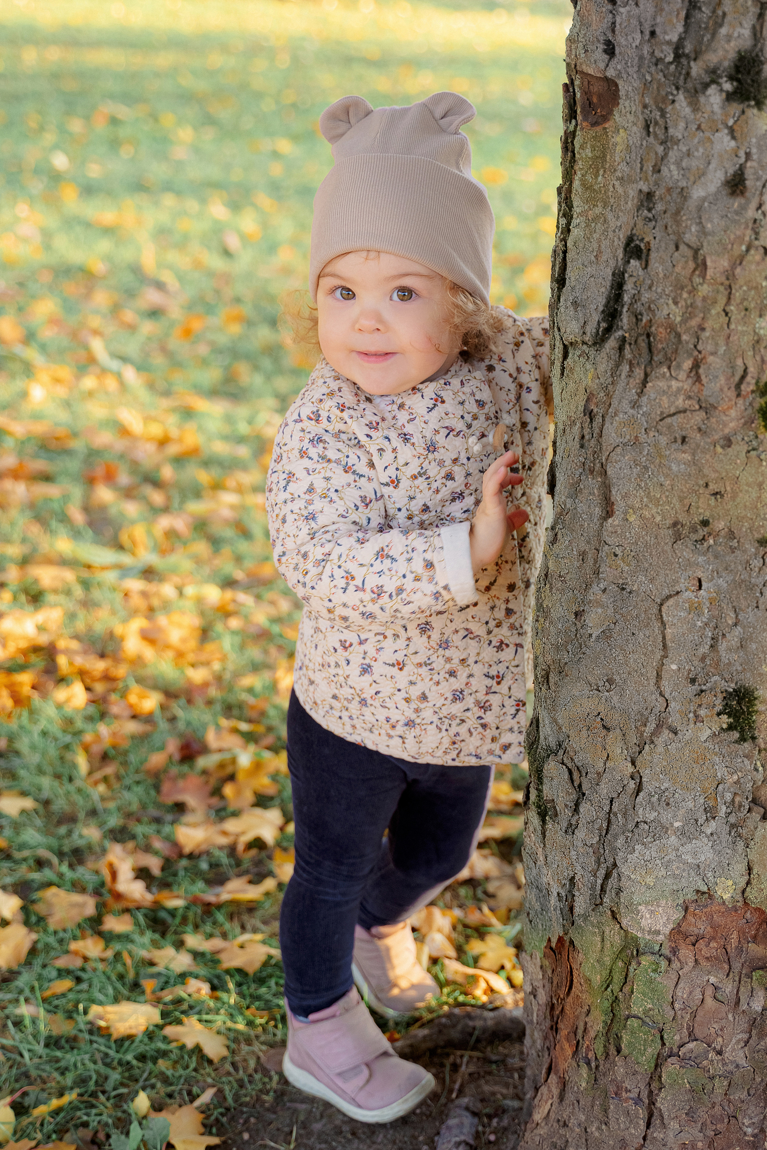 Мария, Денис и Сонечка. Фотограф беременных в СПб — Елена Александрова