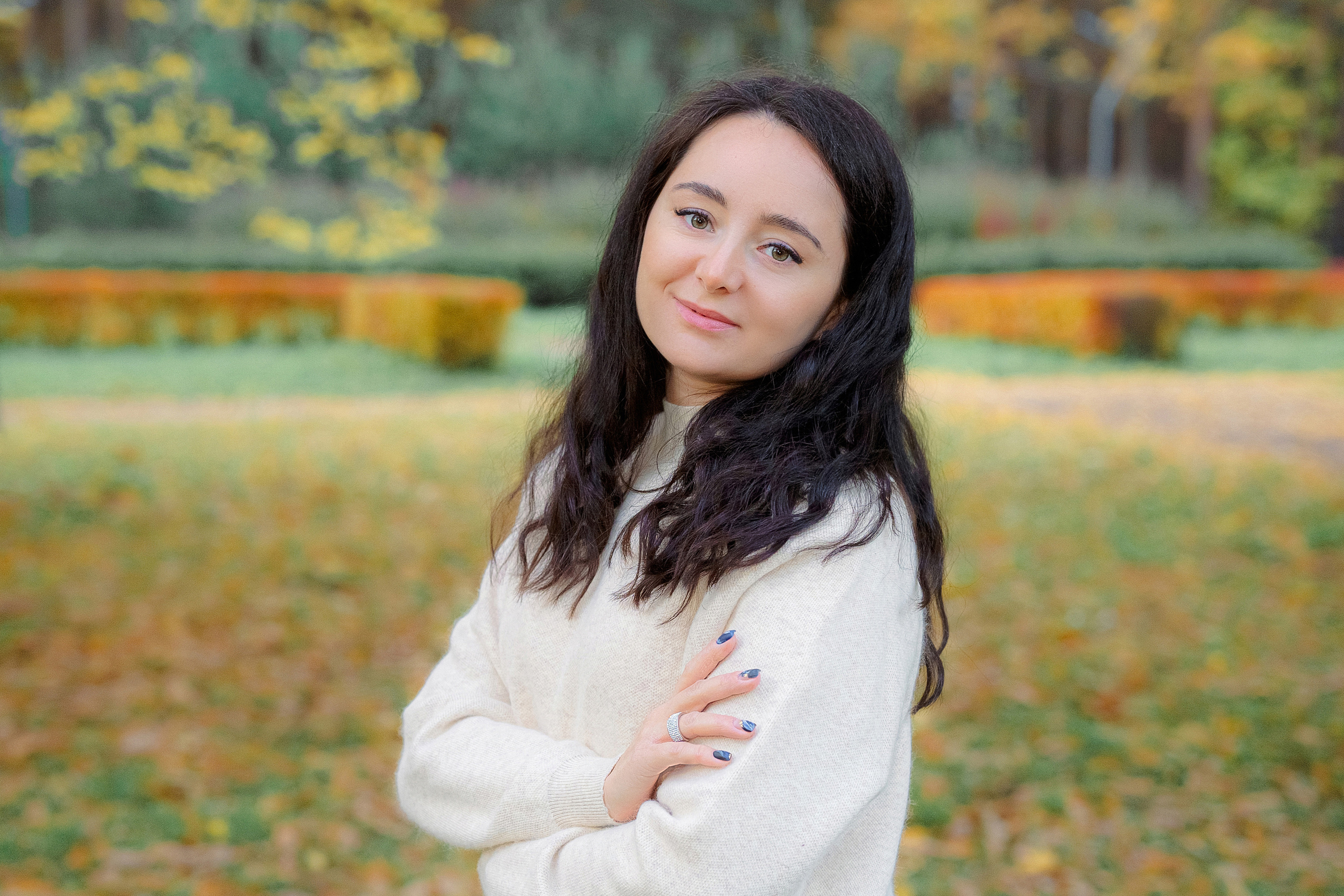 Мария, Денис и Сонечка. Фотограф беременных в СПб — Елена Александрова