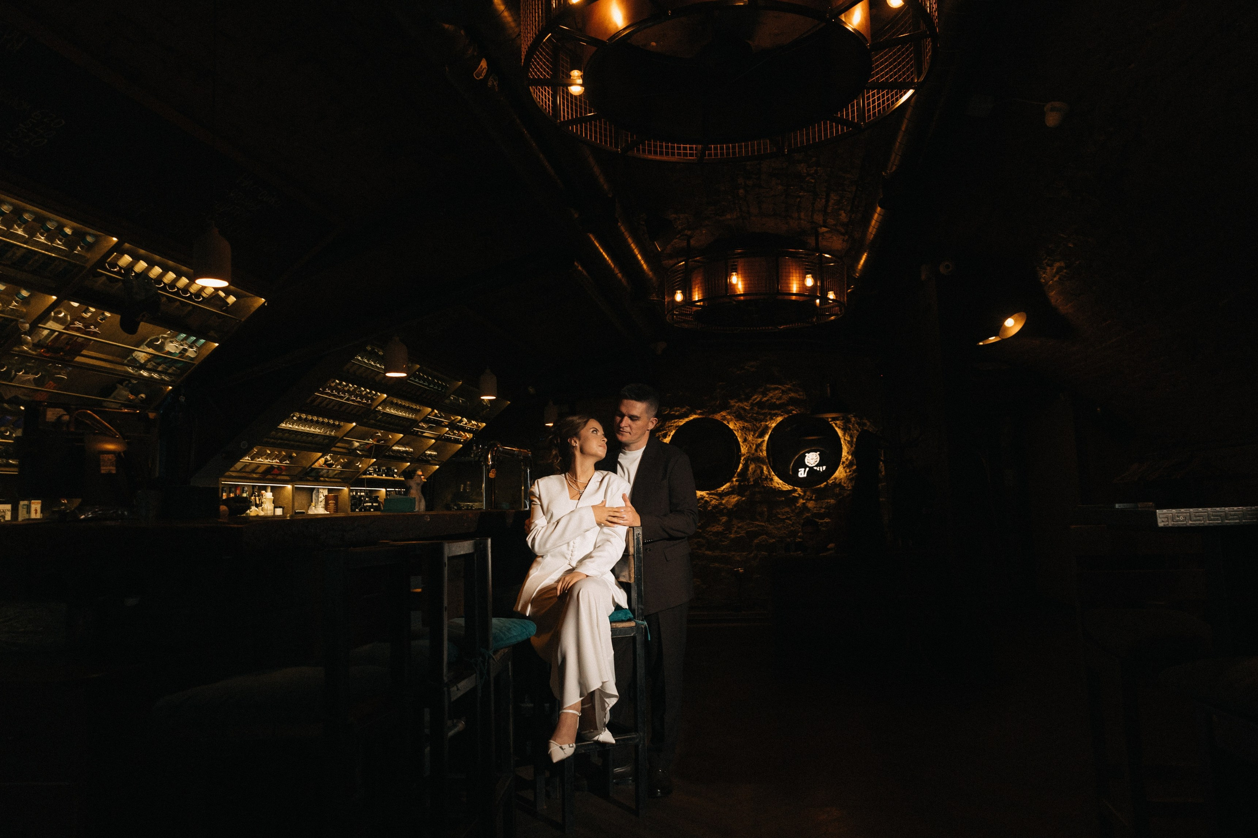 I & A. Свадебный и семейный фотограф в Красноярске Абраменко Настя