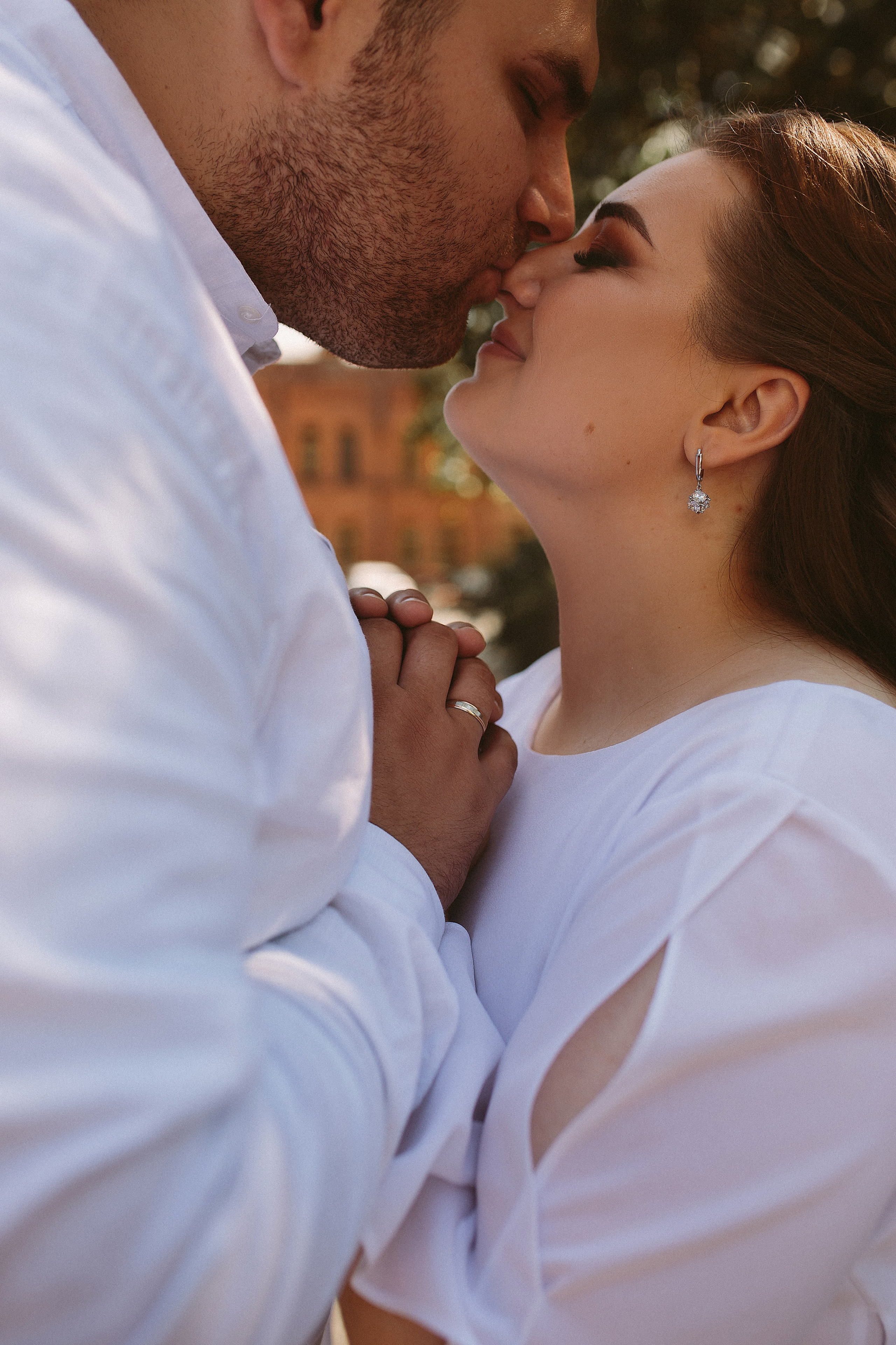 Сергей и Юлия. Фотограф Брянск|Москва Даша Жукова