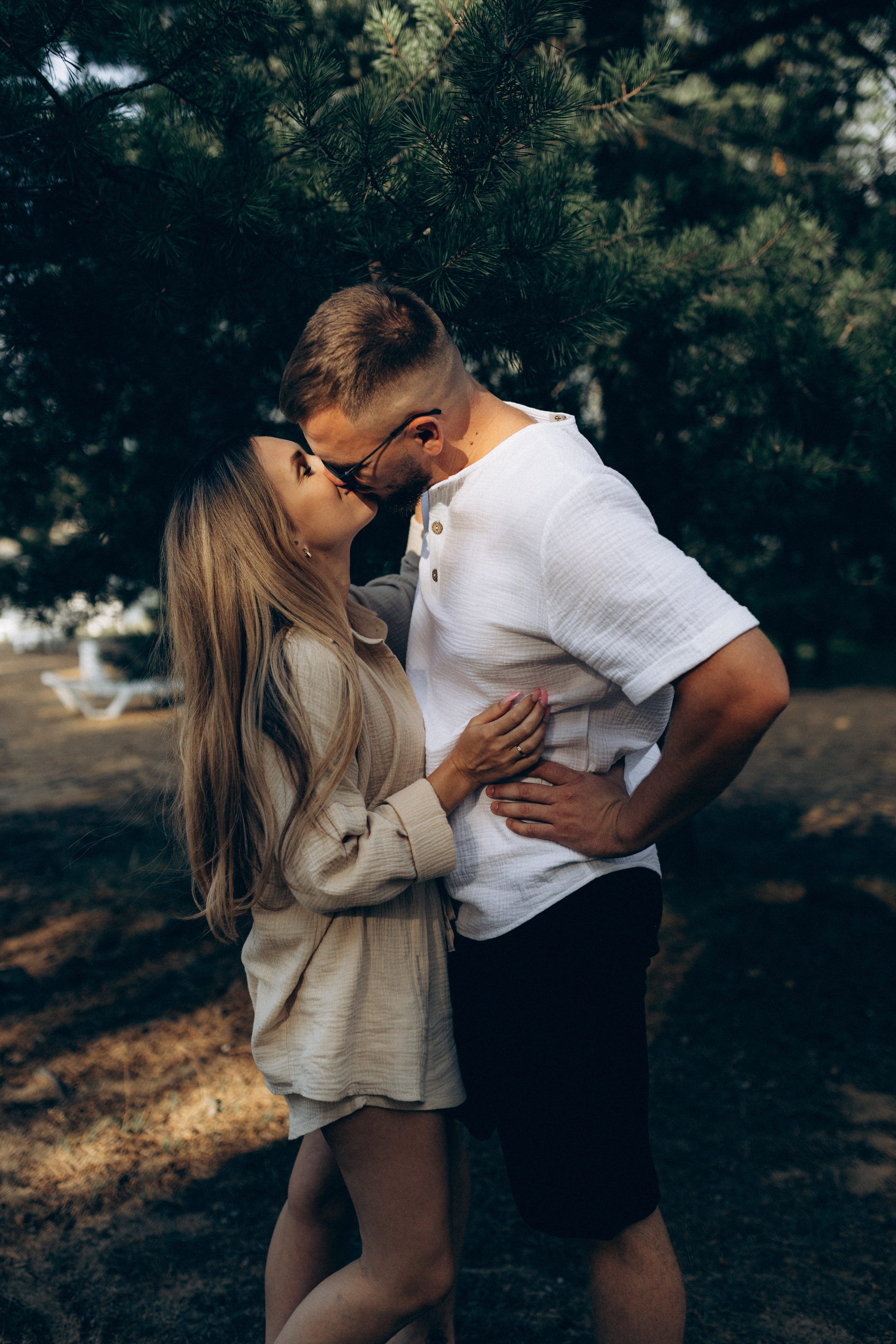 Егор, Маша, Паша, Саша. Фотограф НОГИНСК, Москва, Анастасия Белая