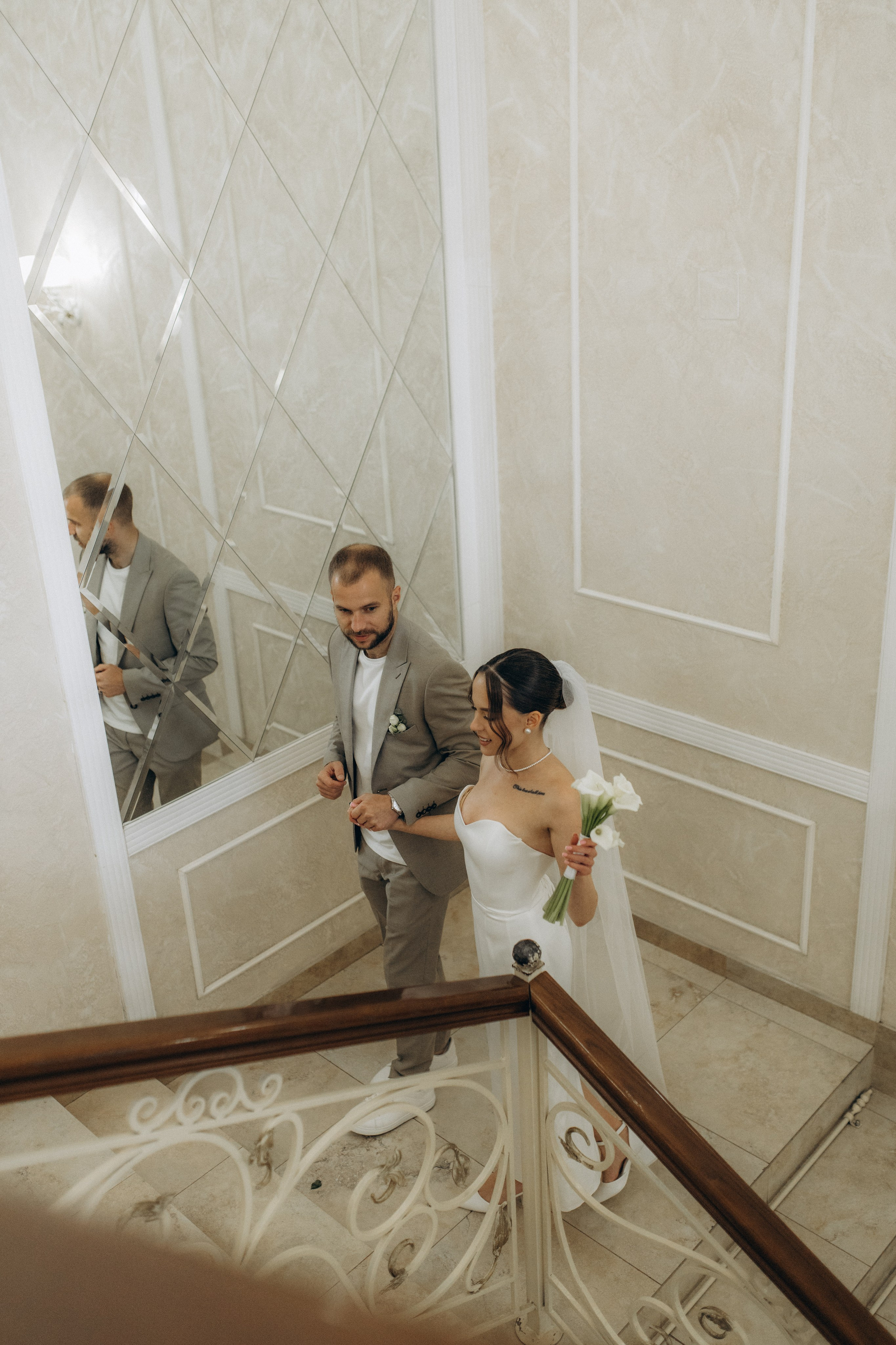 Мария & Иван. Фотограф НОГИНСК, Москва, Анастасия Белая