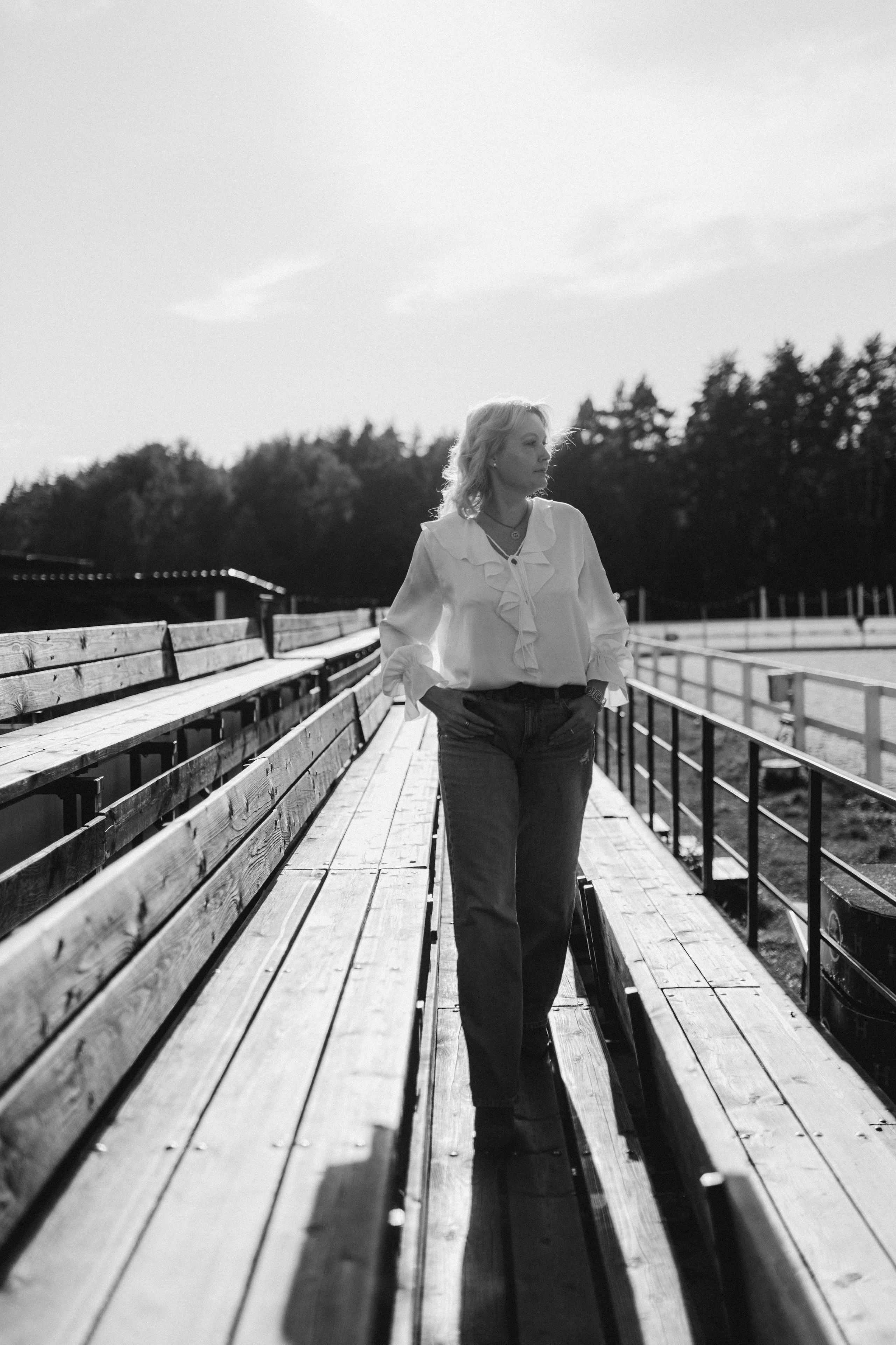 Светлана. Фотограф НОГИНСК, Москва, Анастасия Белая