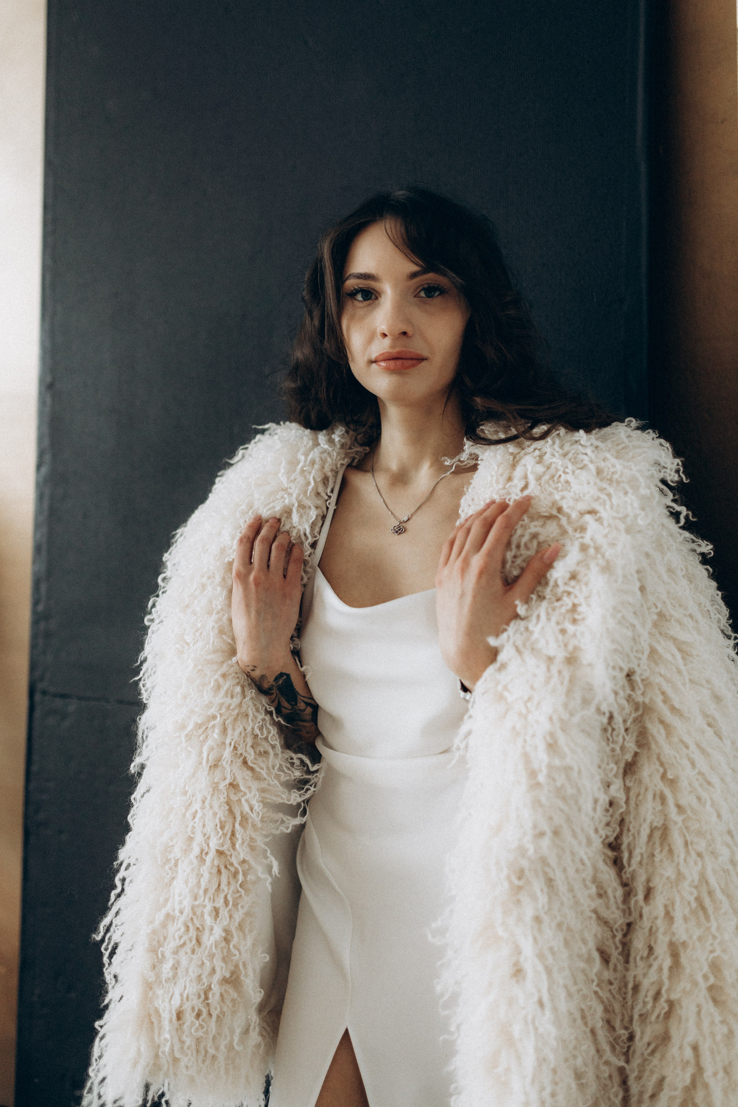 Галя & Марк. Фотограф НОГИНСК, Москва, Анастасия Белая