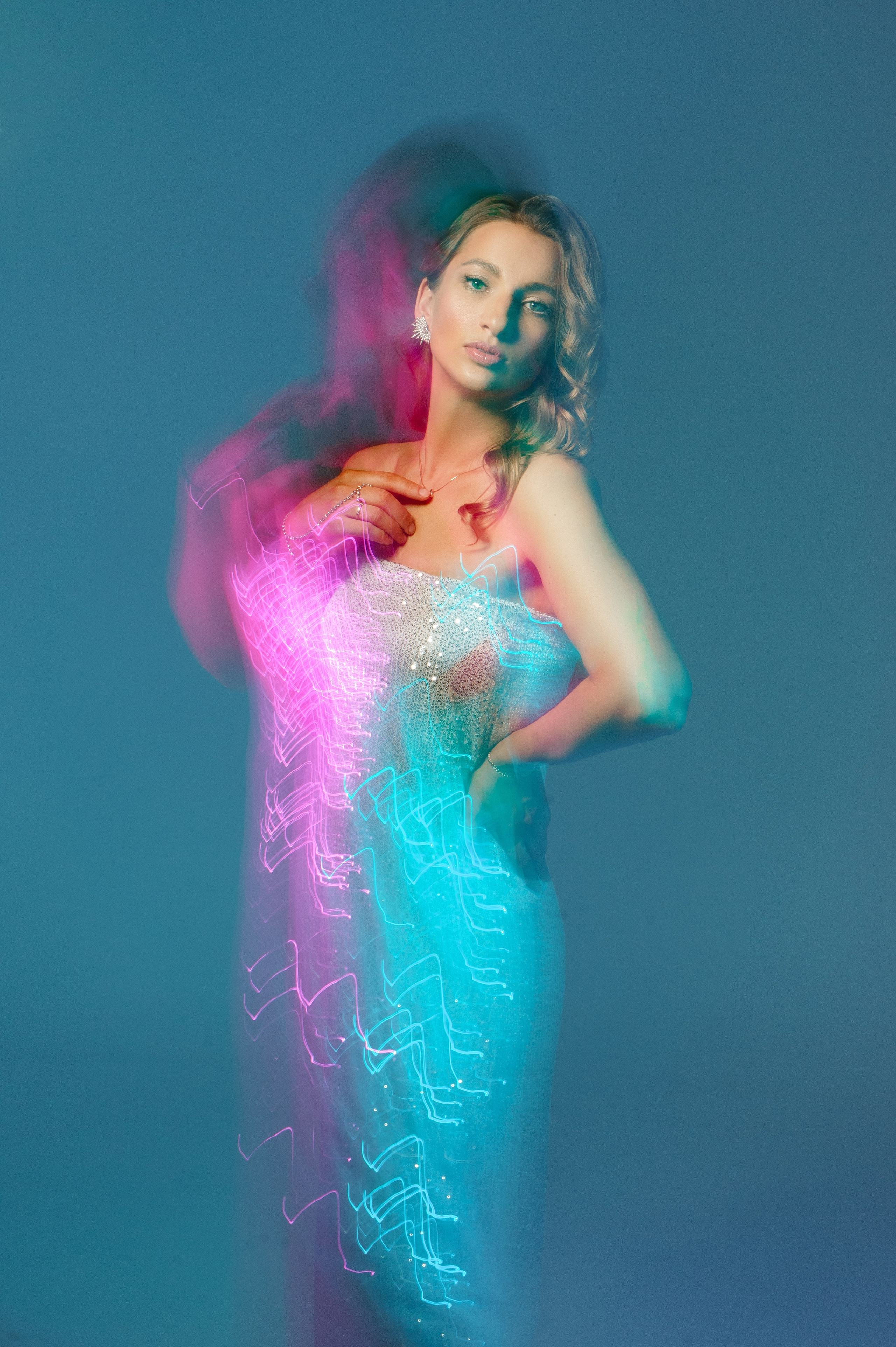 Алёна. Фотограф беременности в Екатеринбурге Илона Филатьева