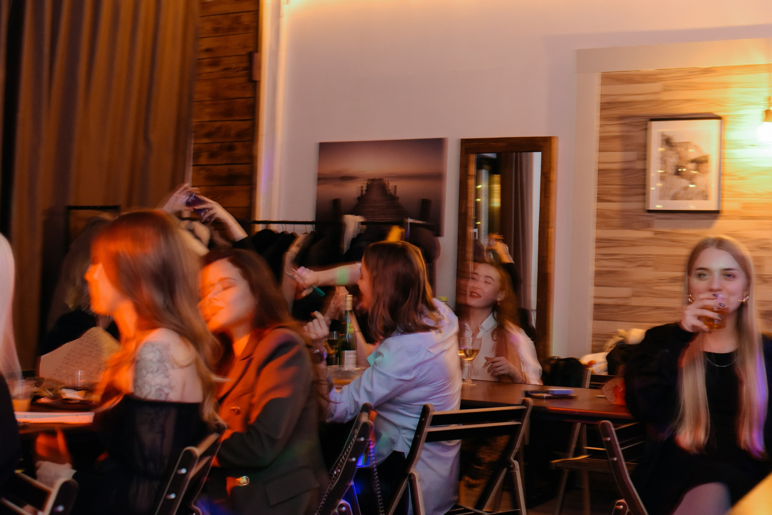 Мани Пени. Фотограф Лола Волна, город Москва