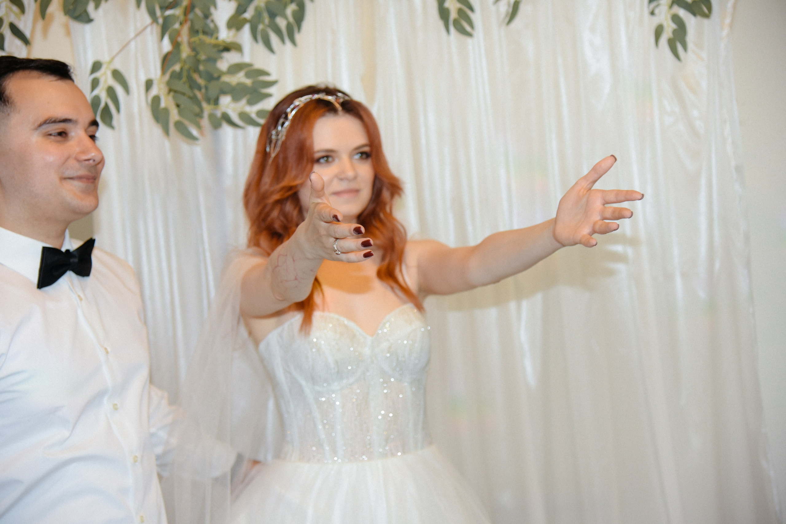 Про лес. Фотограф Лола Волна, город Москва