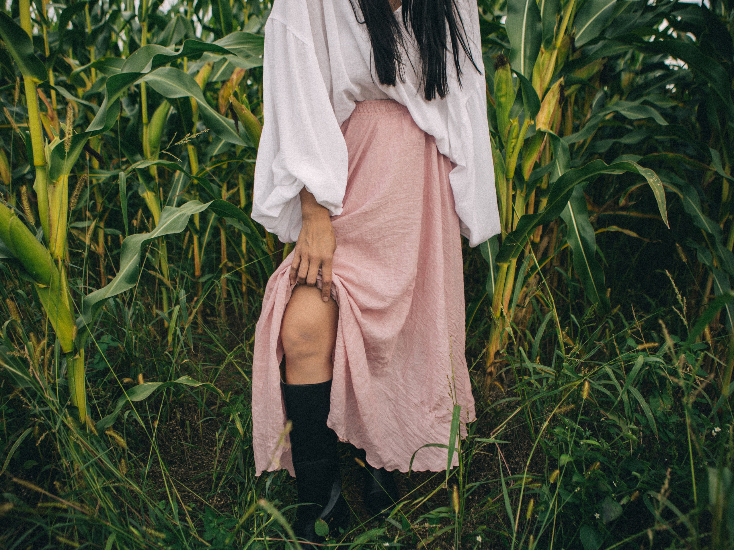 Лера. Главная