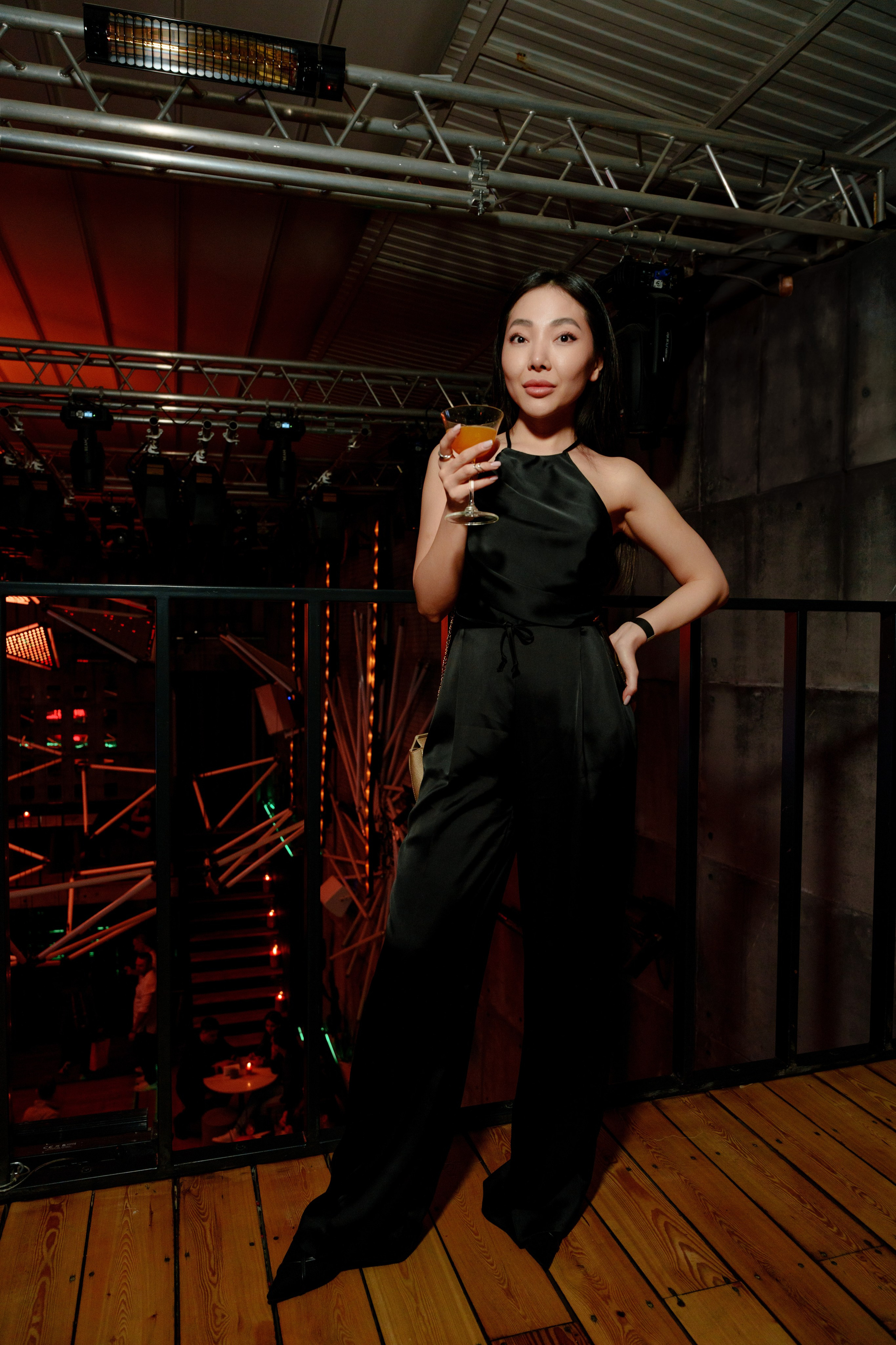 Фотограф на вечеринку проекта ОСНОВАТЕЛИ. Репортажный фотограф Москва Сергей Дружинин