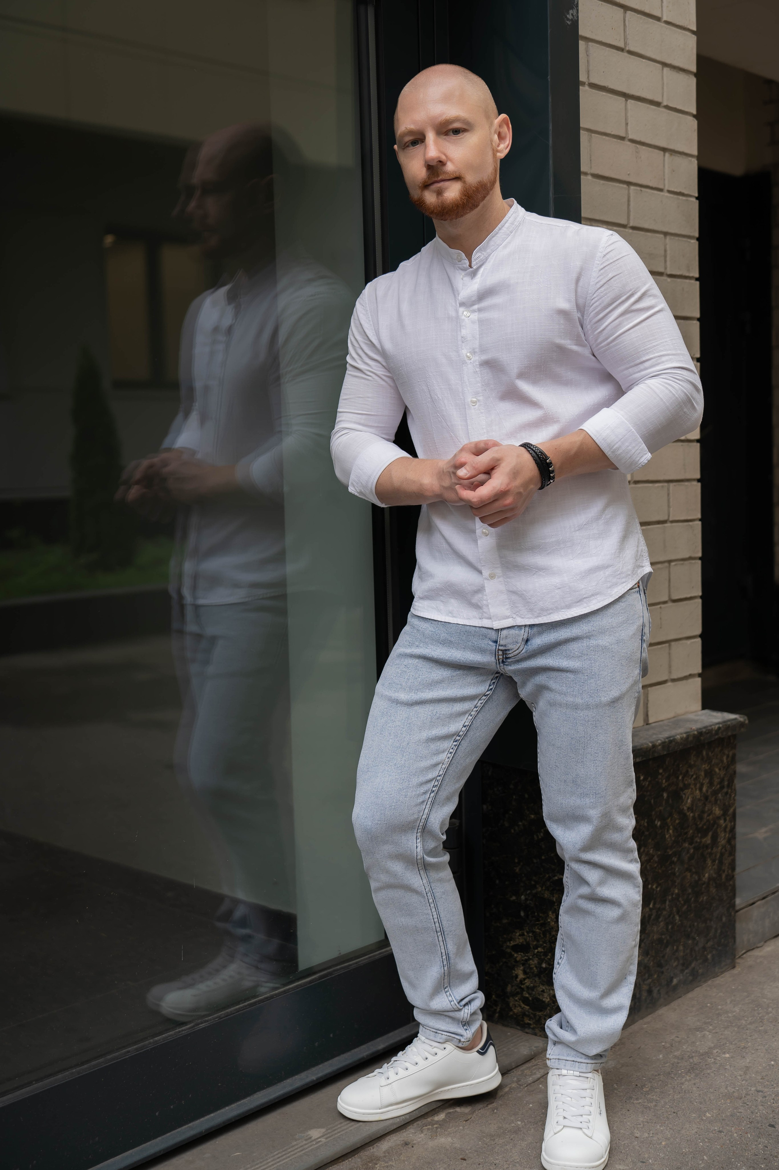 Михаил IT. Фотограф в Москве