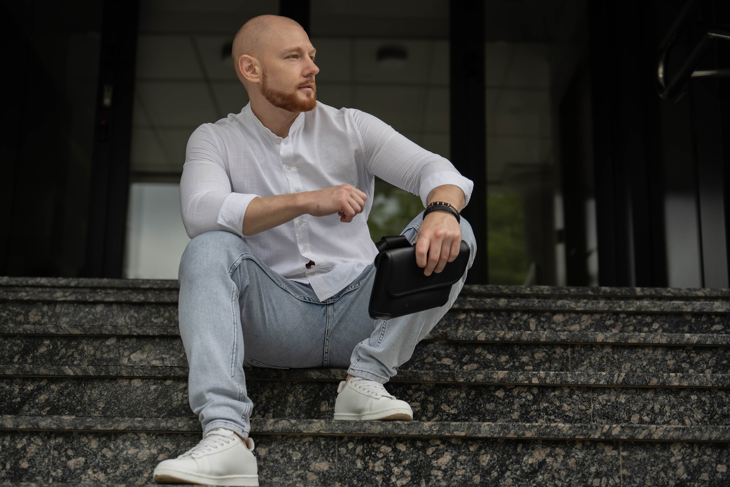 Михаил IT. Фотограф в Москве