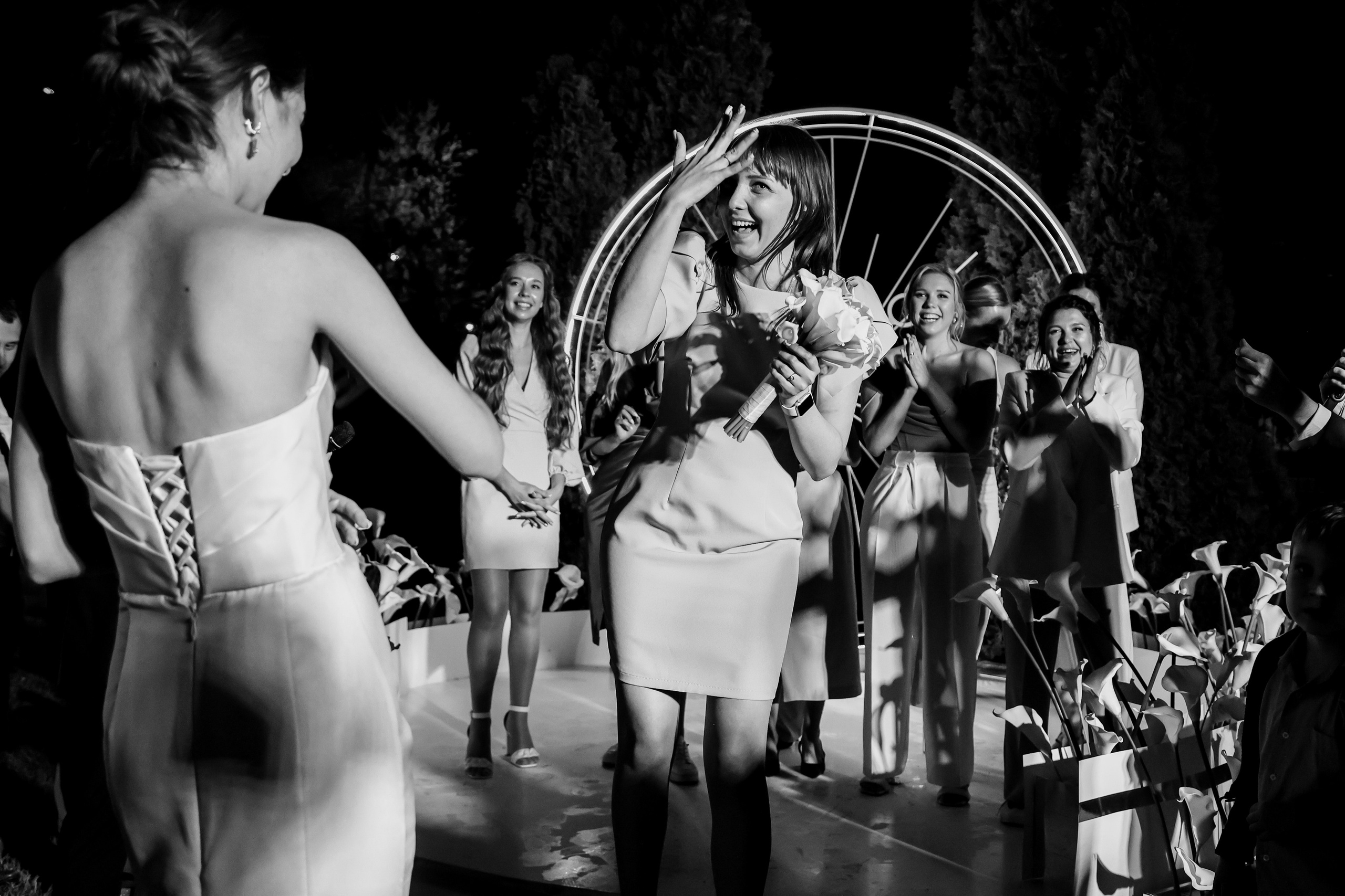 Нити Времени. Свадебный фотограф Ольга Веремчук