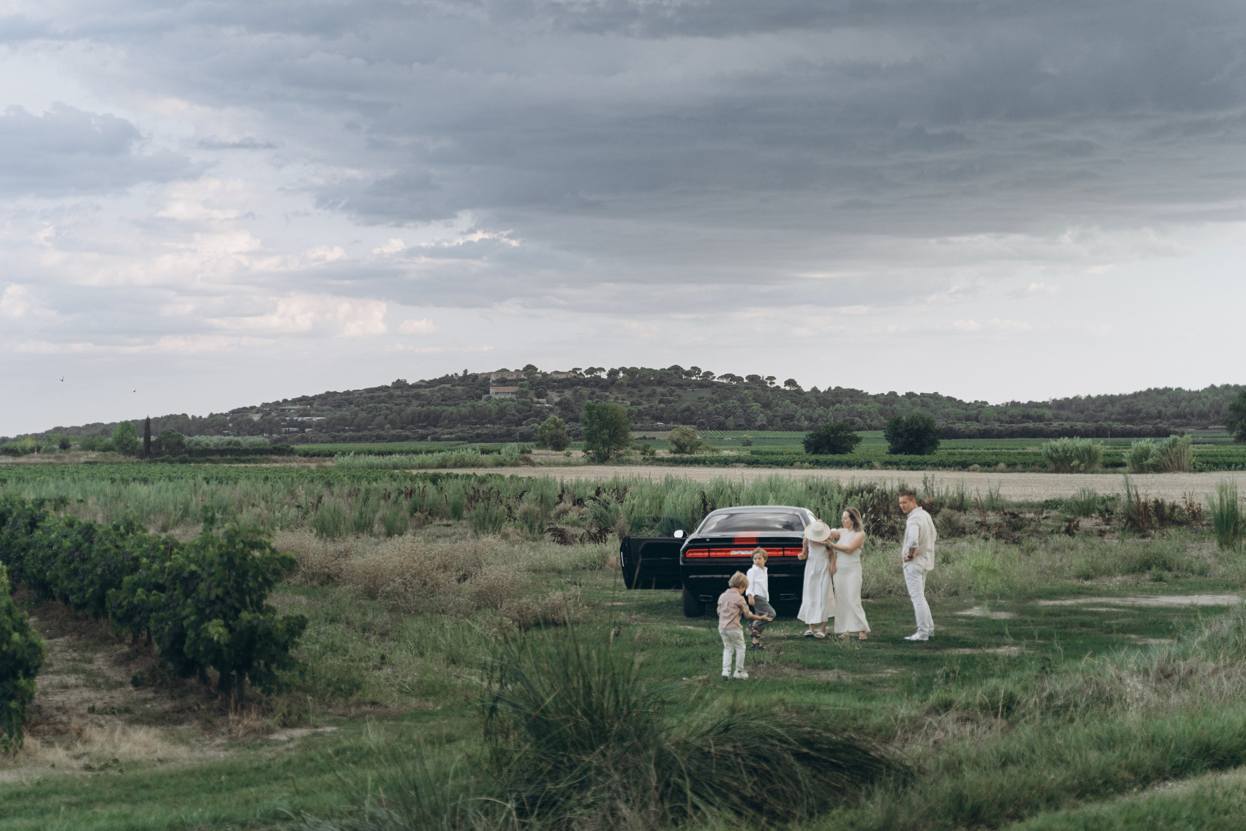 Steve&Anna. Photographe à Nîmes — portraits doux, sincères et lumineux