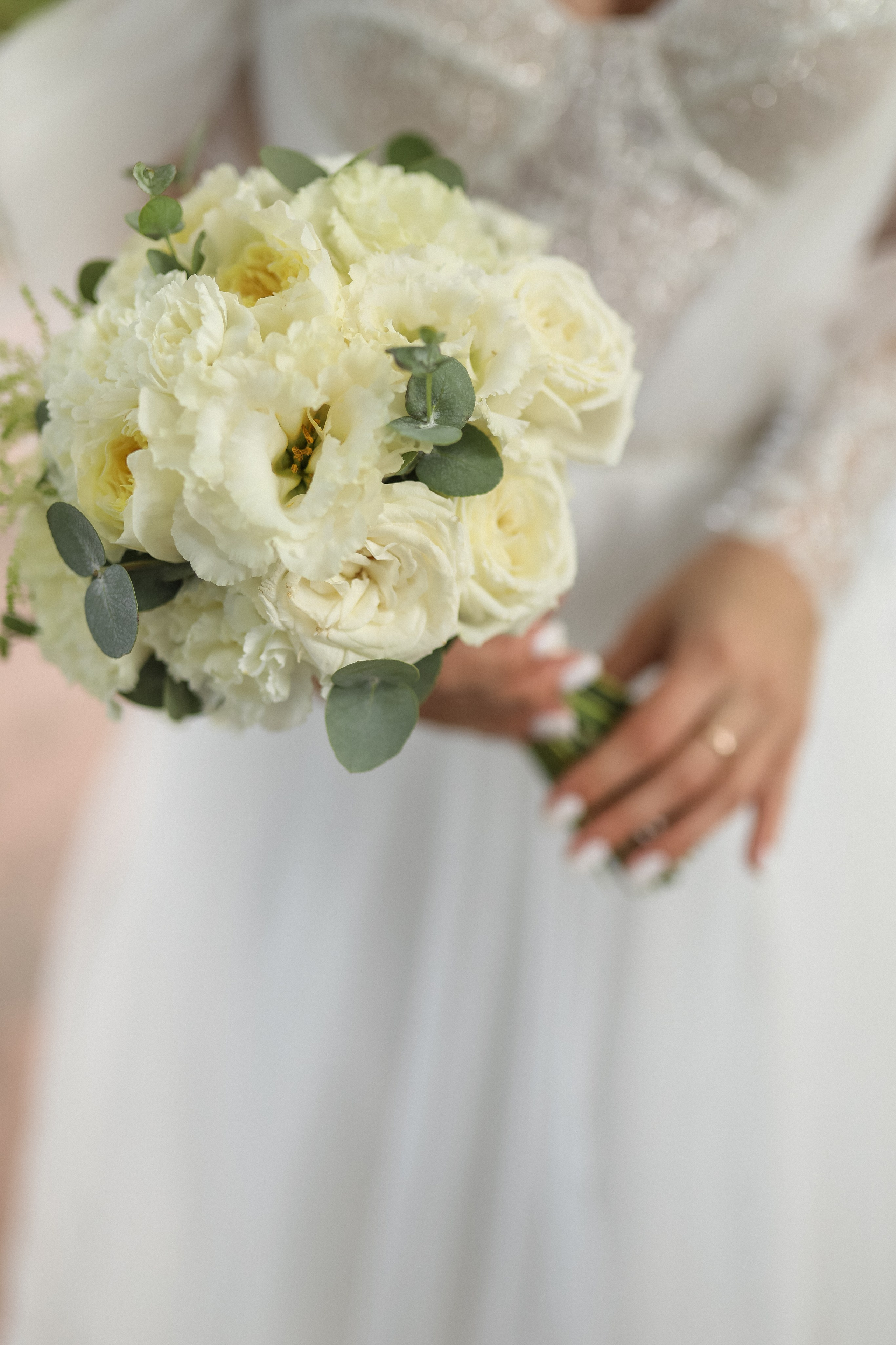 Оля и Антон. Лена Колягина Фотограф по любви