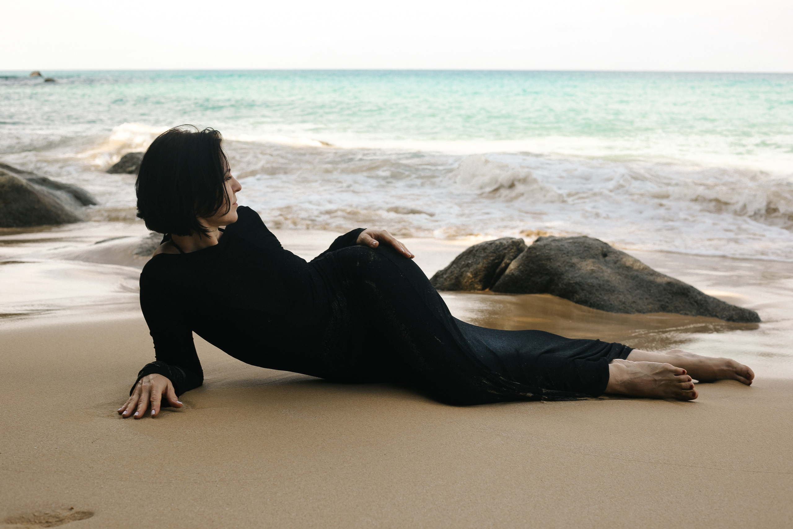 Индивидуальные. Главная