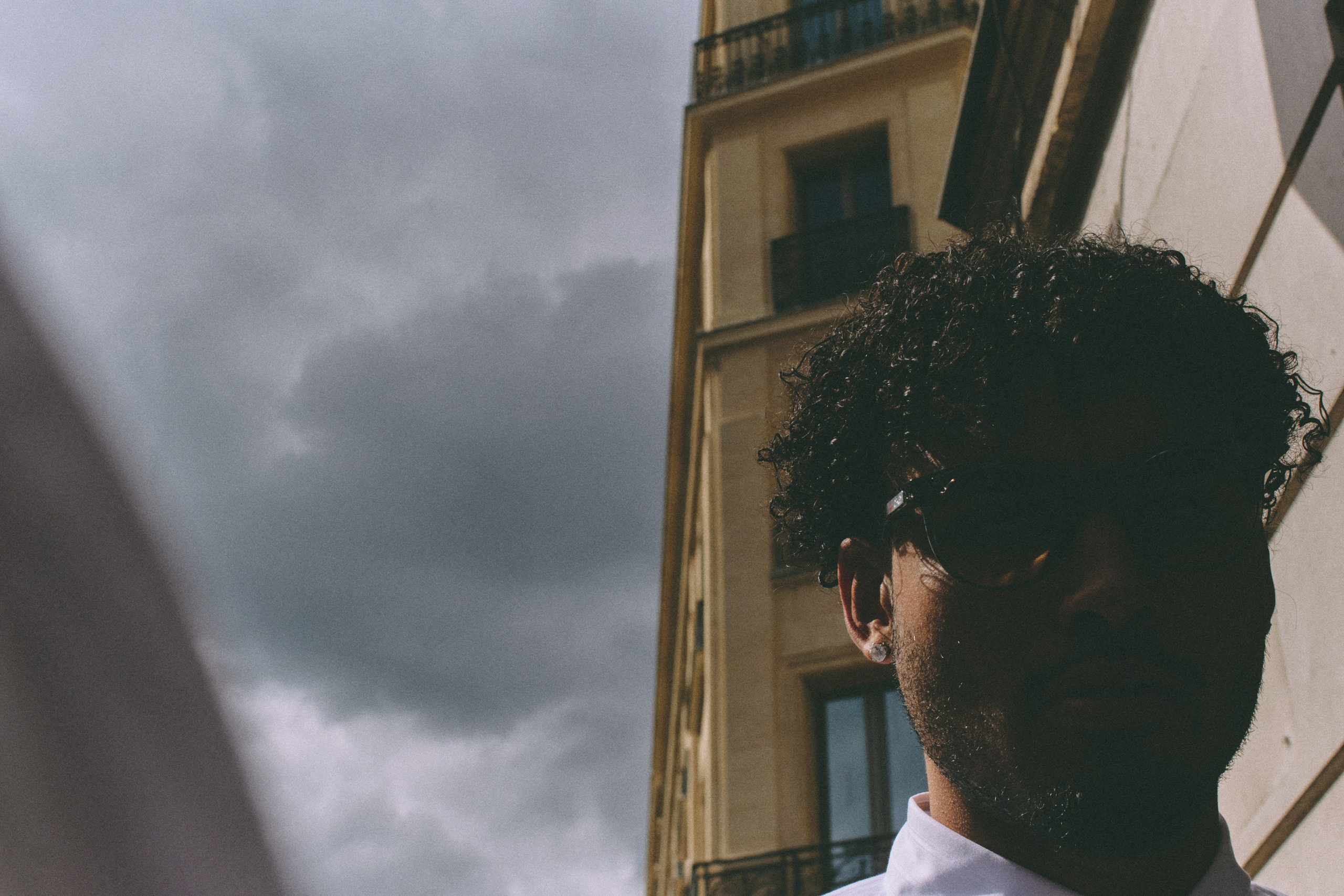 COMME des GARÇONS Homme Plus (PFW 27.06.2025). Eduard Savosin | Documentary & Portrait Photographer in Paris