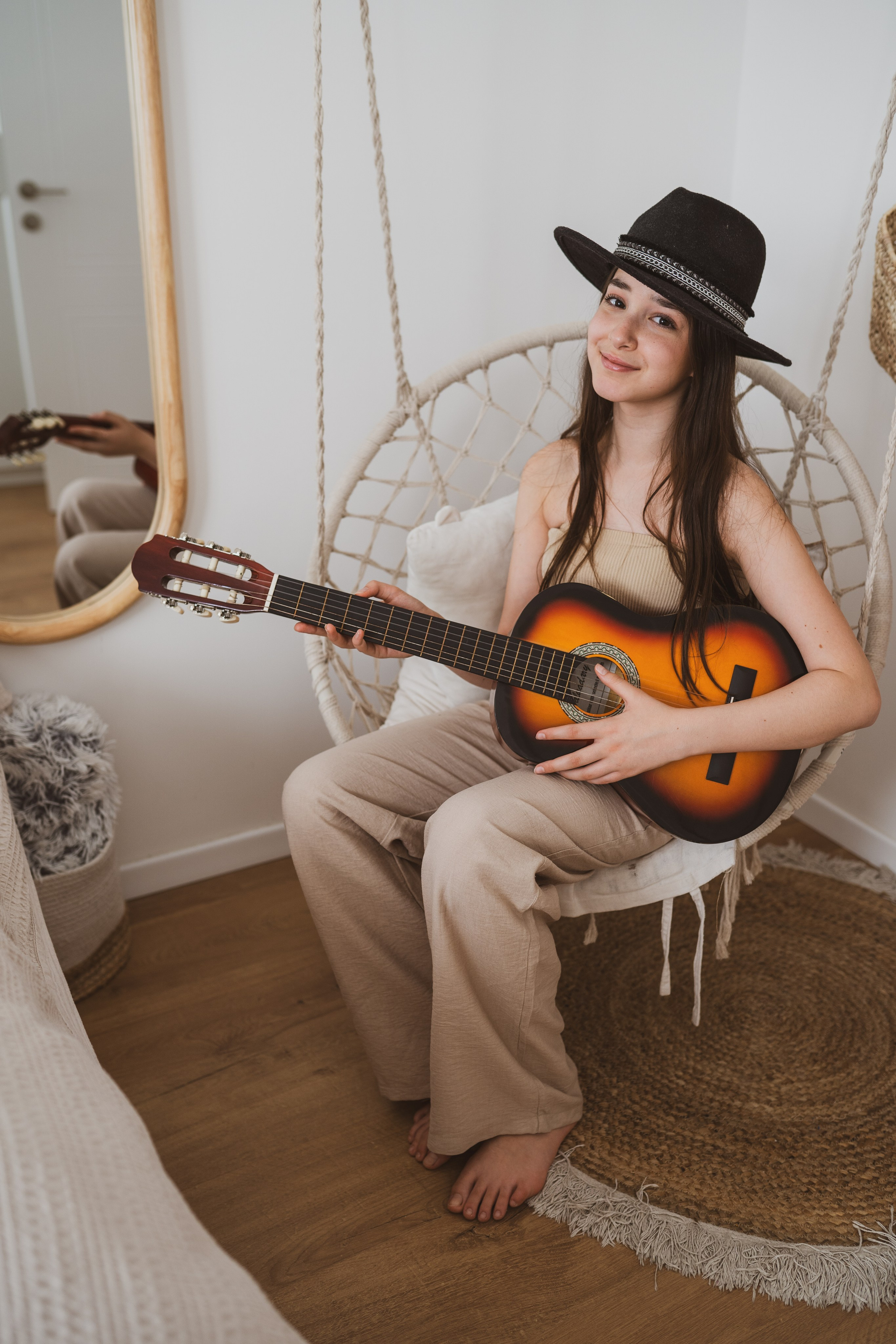 Ella. Семейный и детский фотограф в Израиле и Москве Дорошок Надя