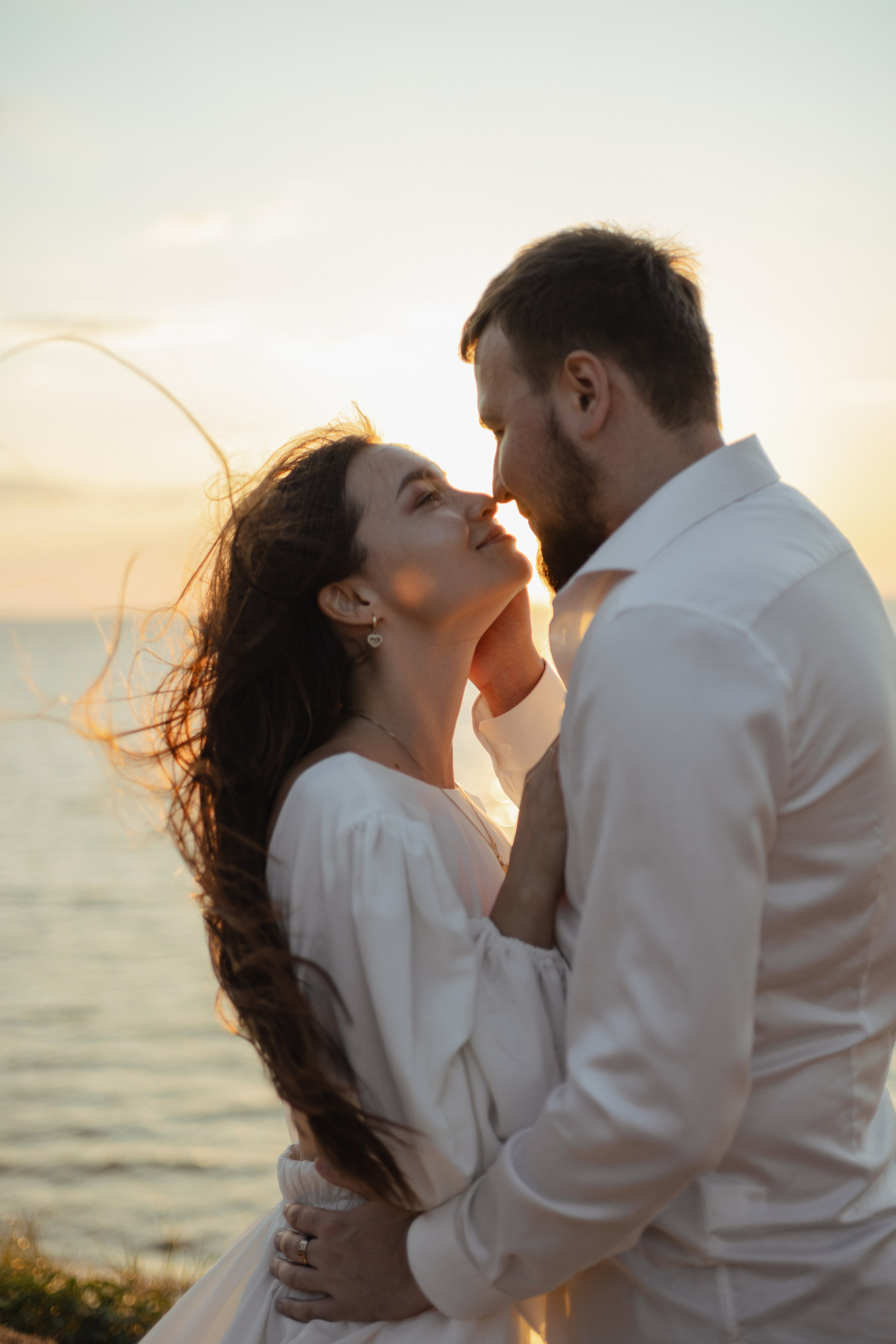 Море. Свадебный и семейный фотограф Ростова-на-Дону Ирина Бондарева