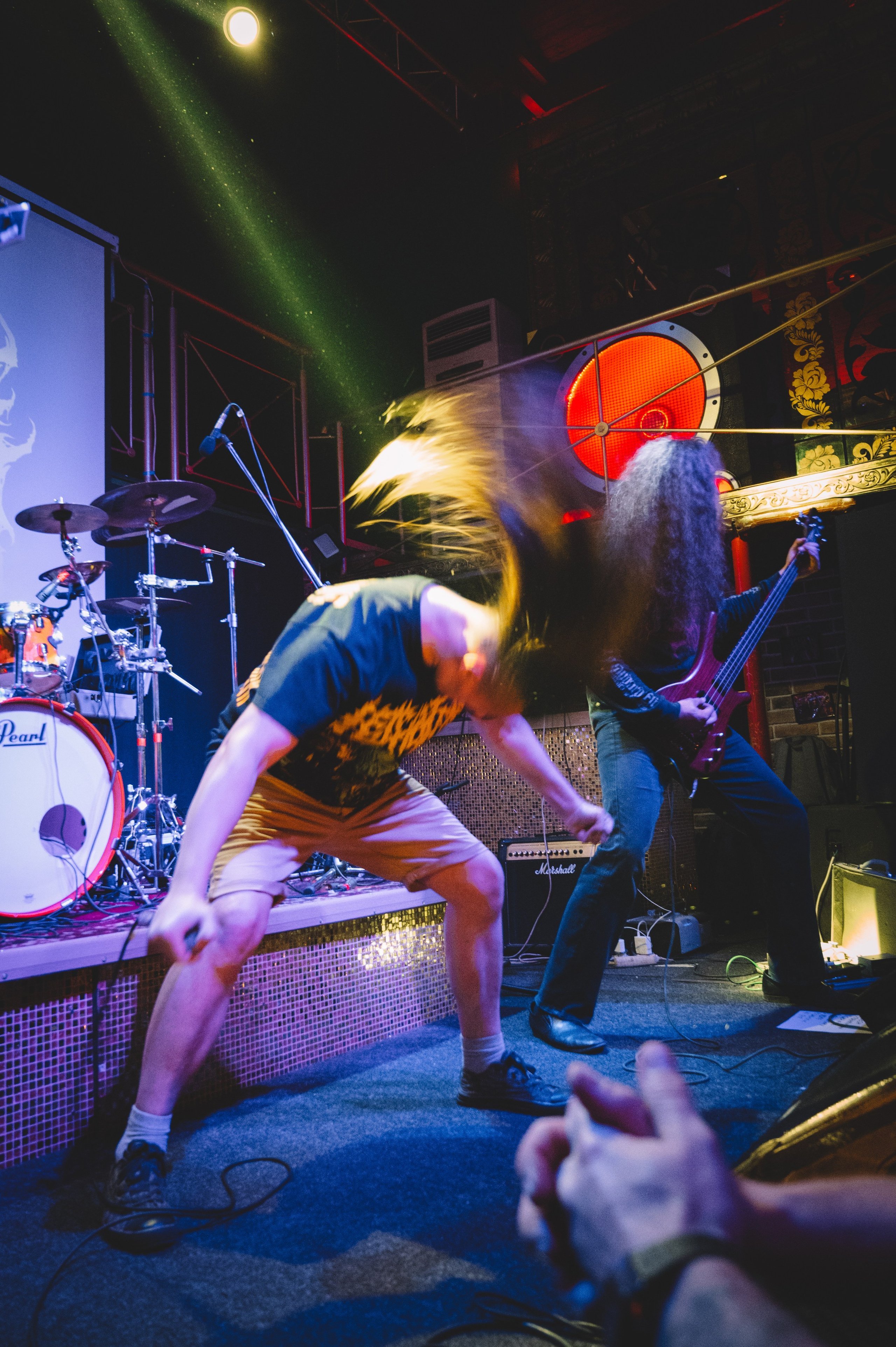 TOTAL DESPAIR. Фотограф Анна Темнова. Пенза