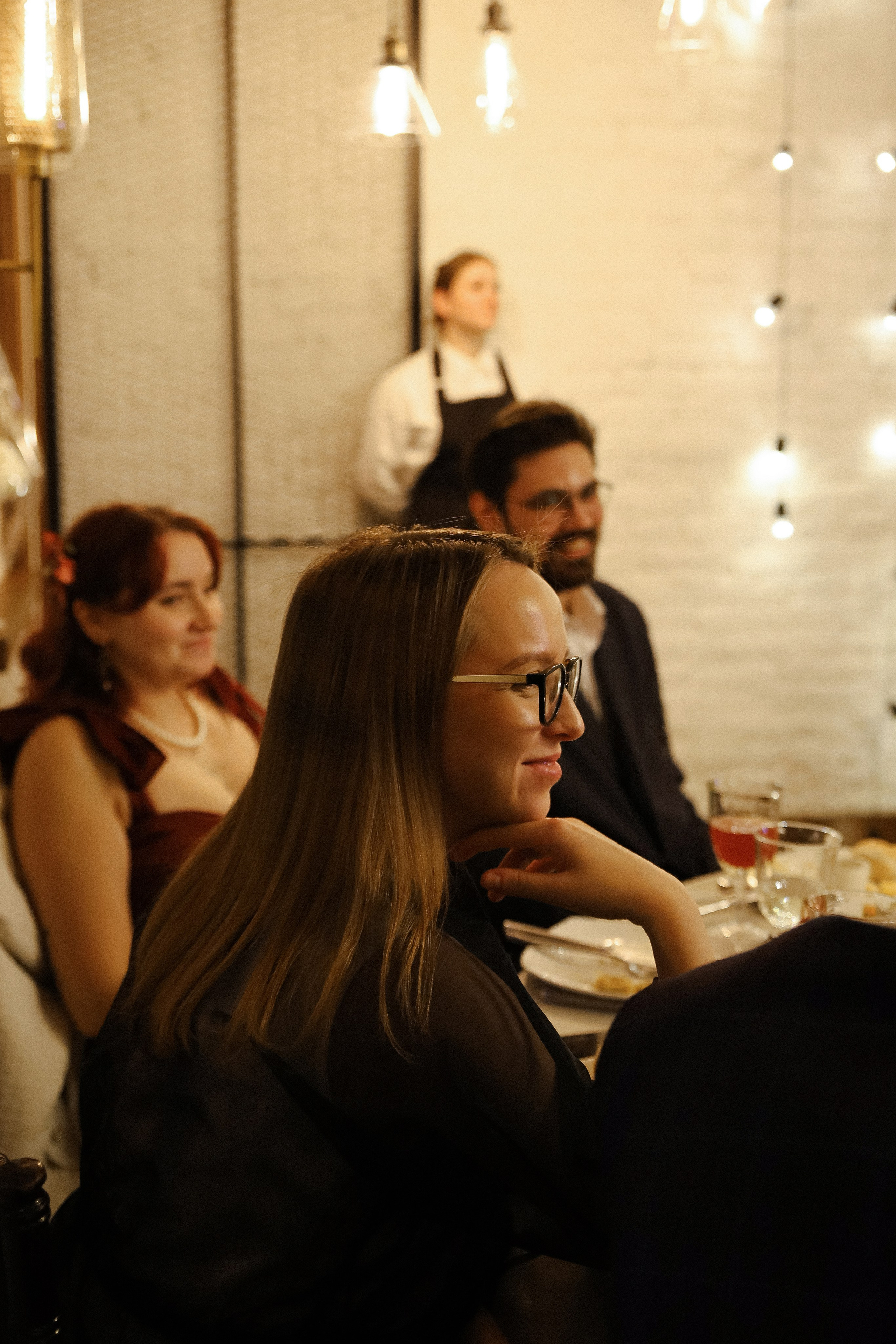 Николай и Анна. Фотограф Санкт-Петербург