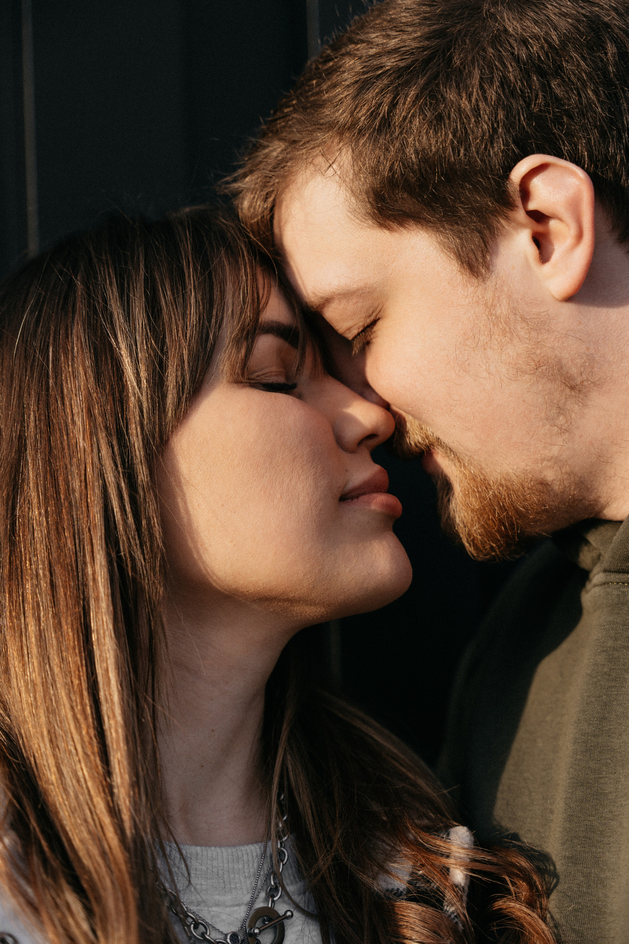 Парная съемка. Фотограф Сергиев Посад / Москва / Дмитров / Дубна