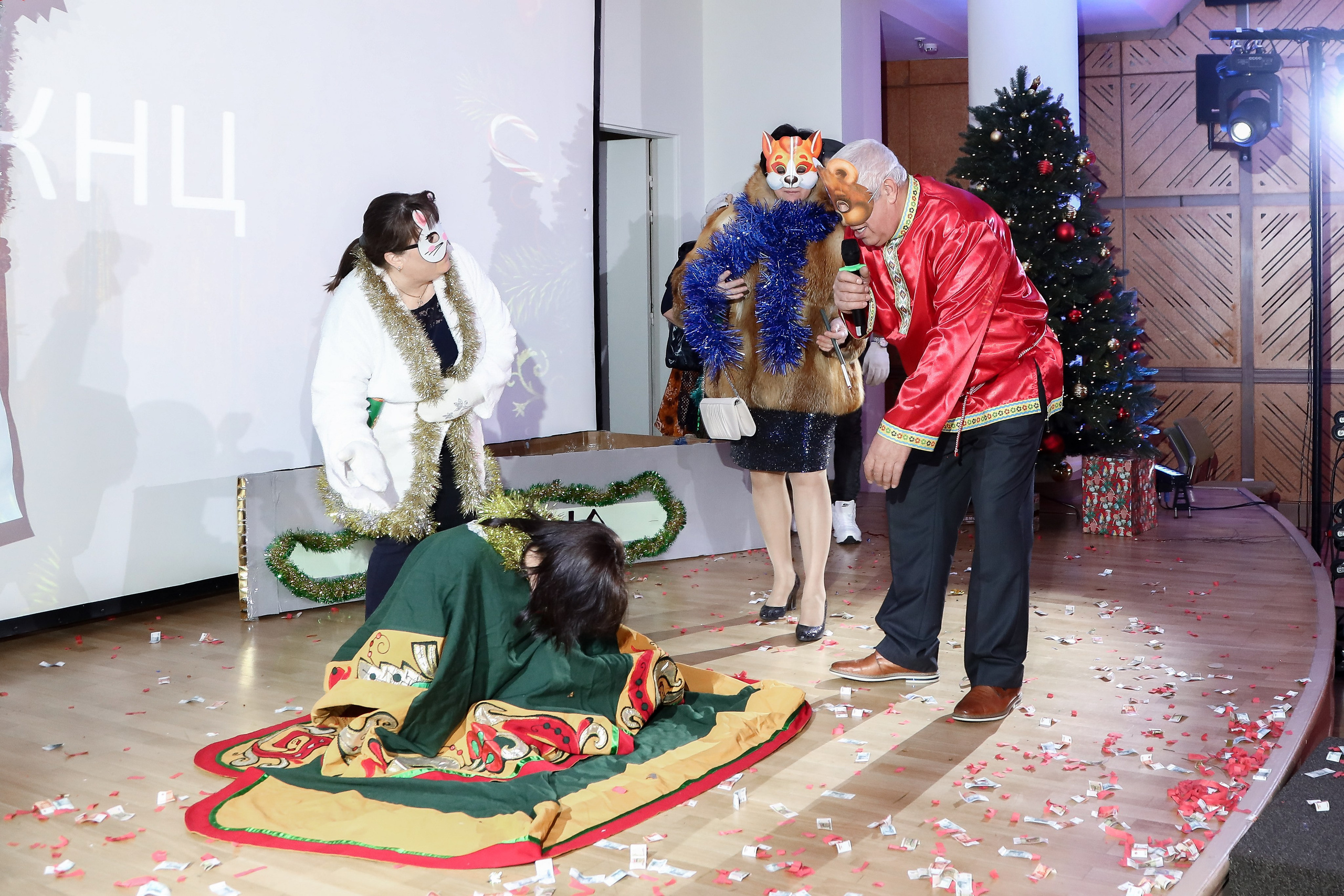 Edge Seligerskya. Фотограф Антон Чупринин