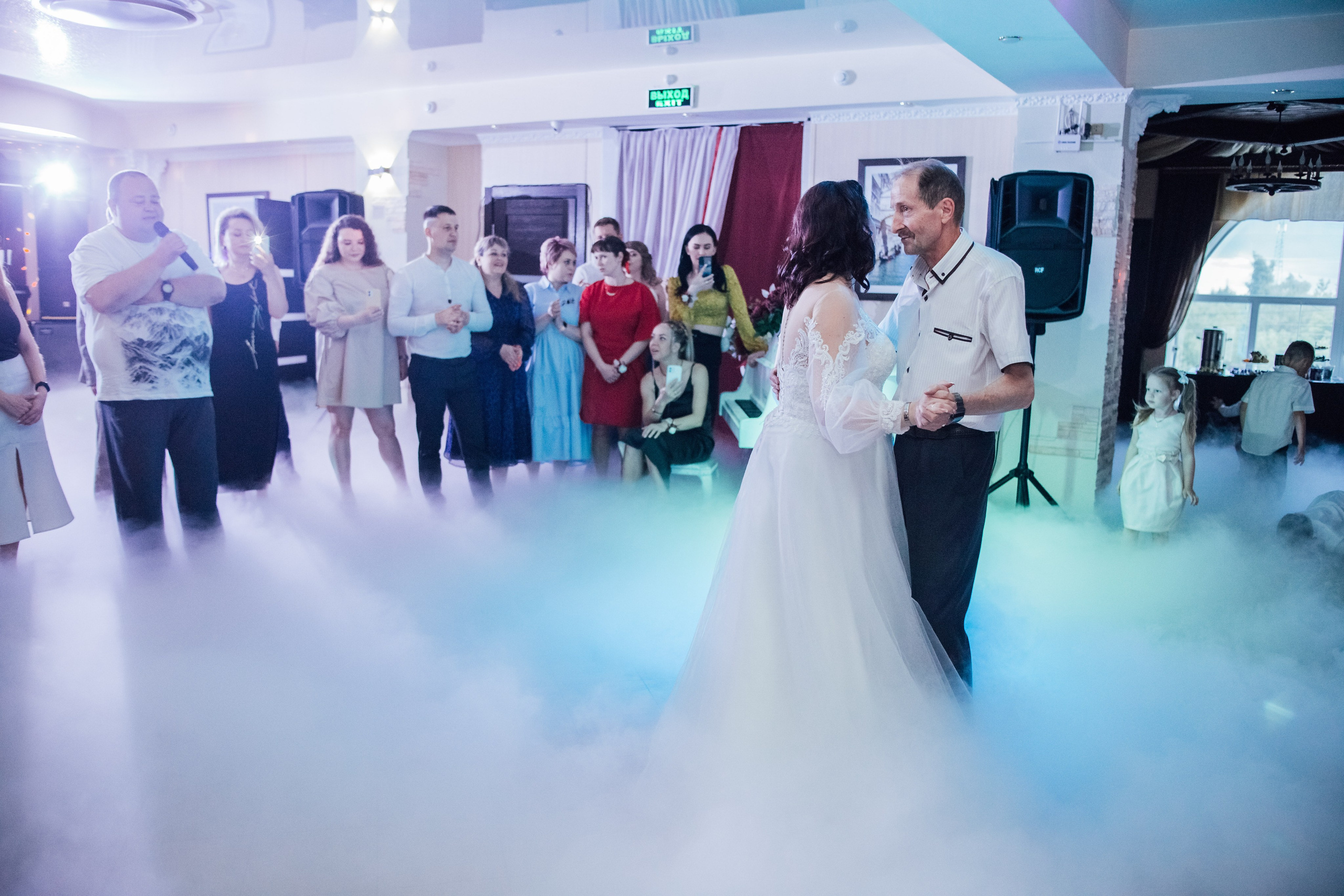 Денис и Екатерина. Свадебный и семейный фотограф Екатерина Бубнова