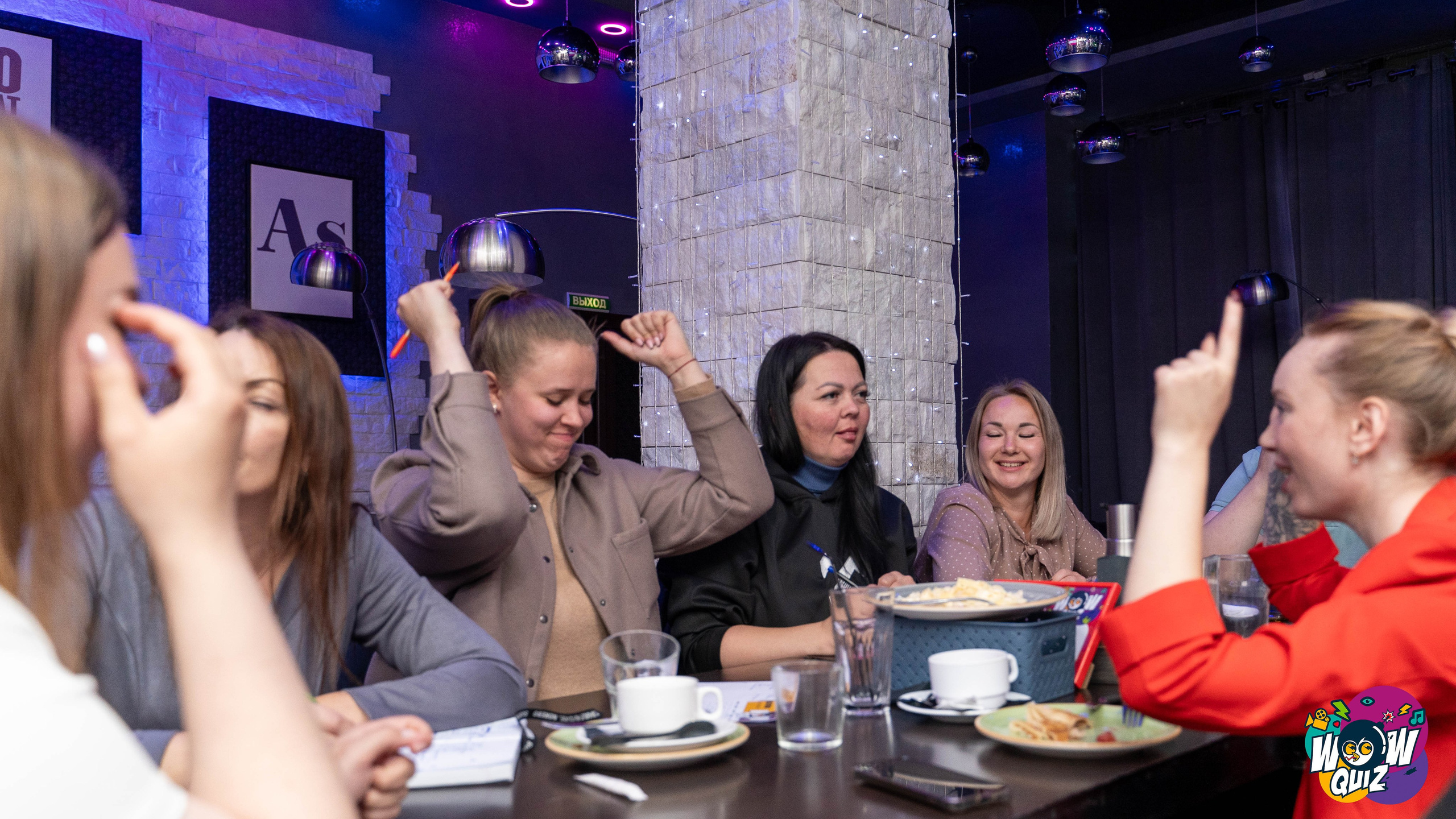 Квизы. Студийный фотограф в Петропавловске-Камчатском