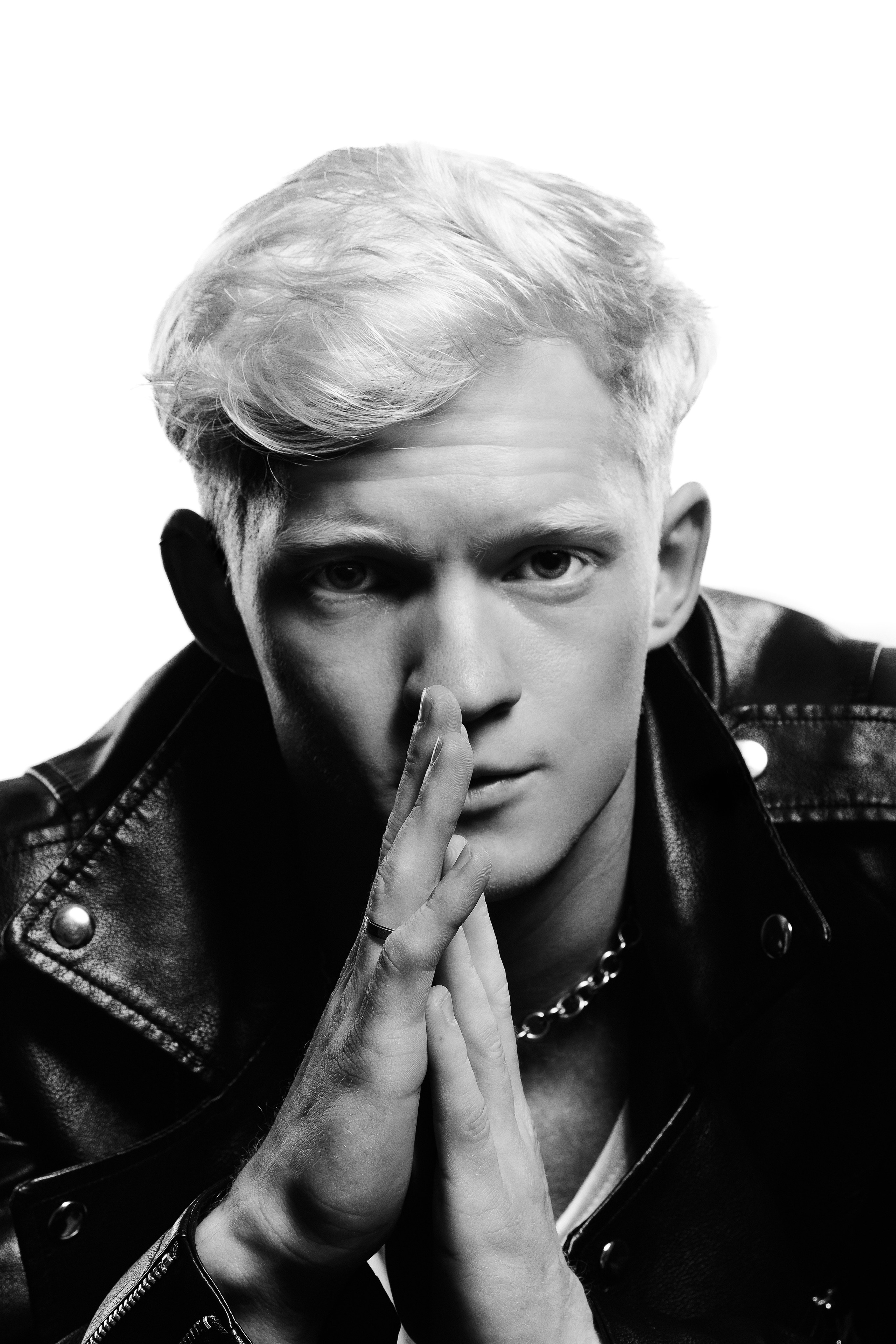 Портрет. Фотограф в Москве, в Самаре Инна Мамонова