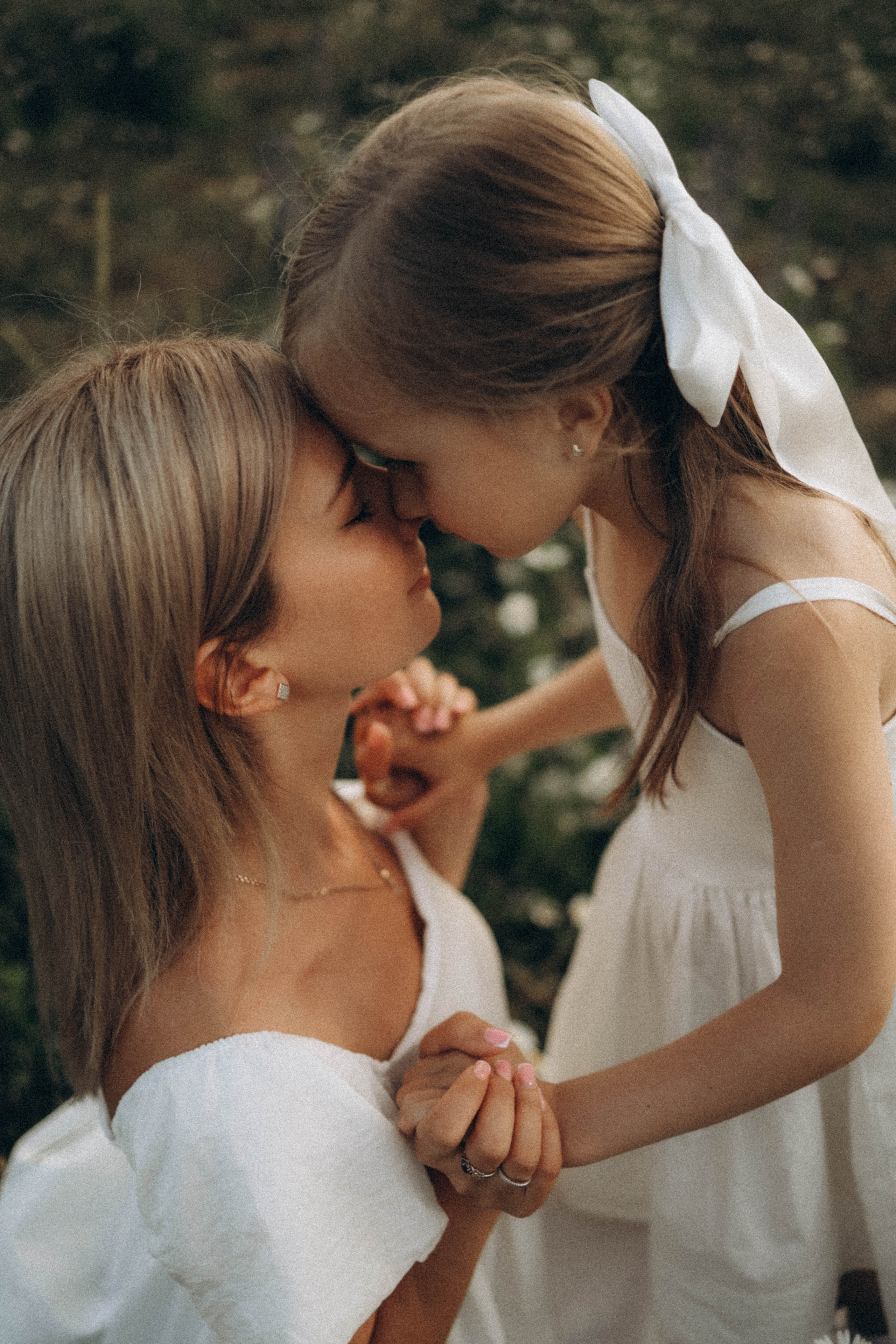 Ромашки. Фотограф Немазенко Ольга