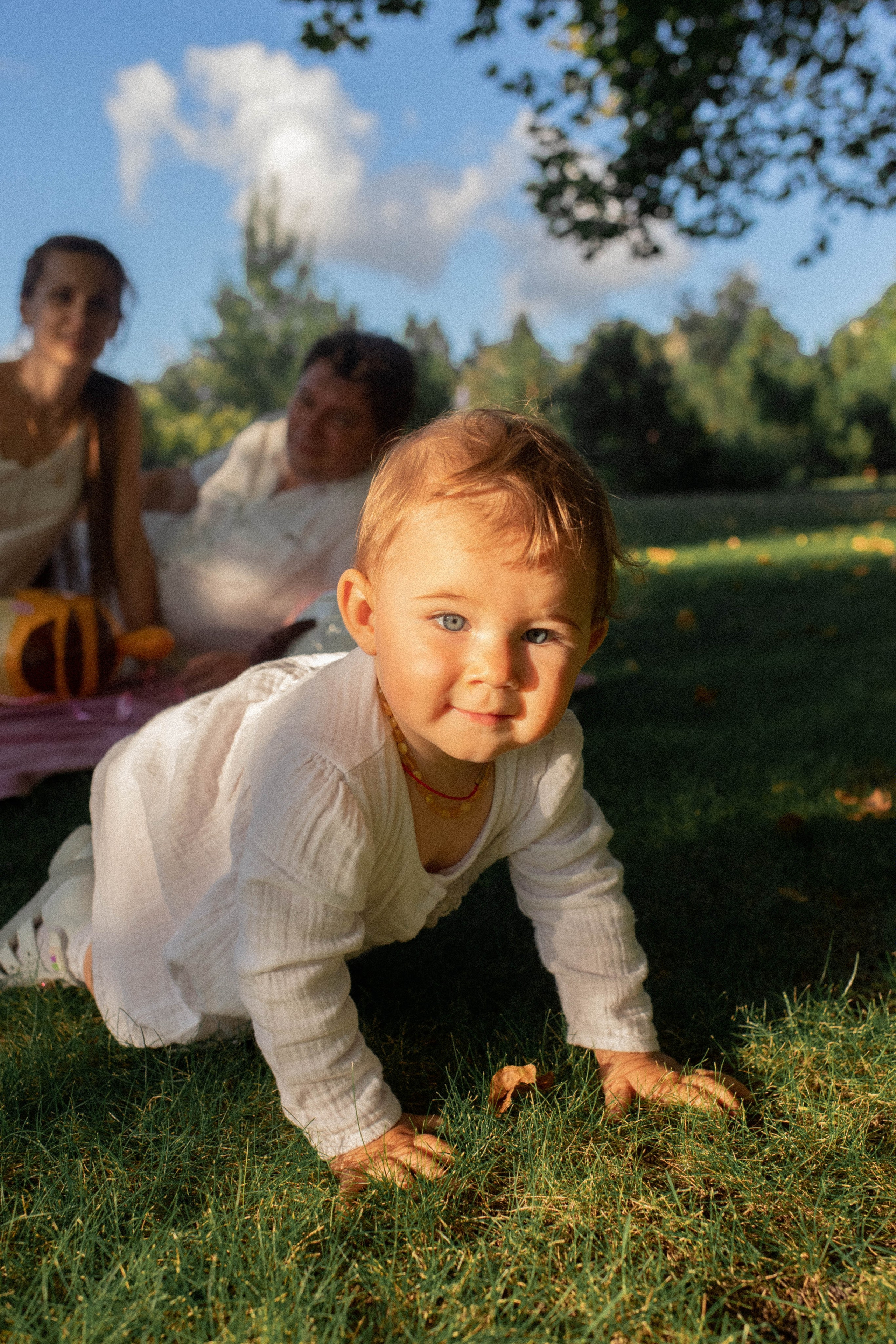 ONE HB. Фотограф Немазенко Ольга