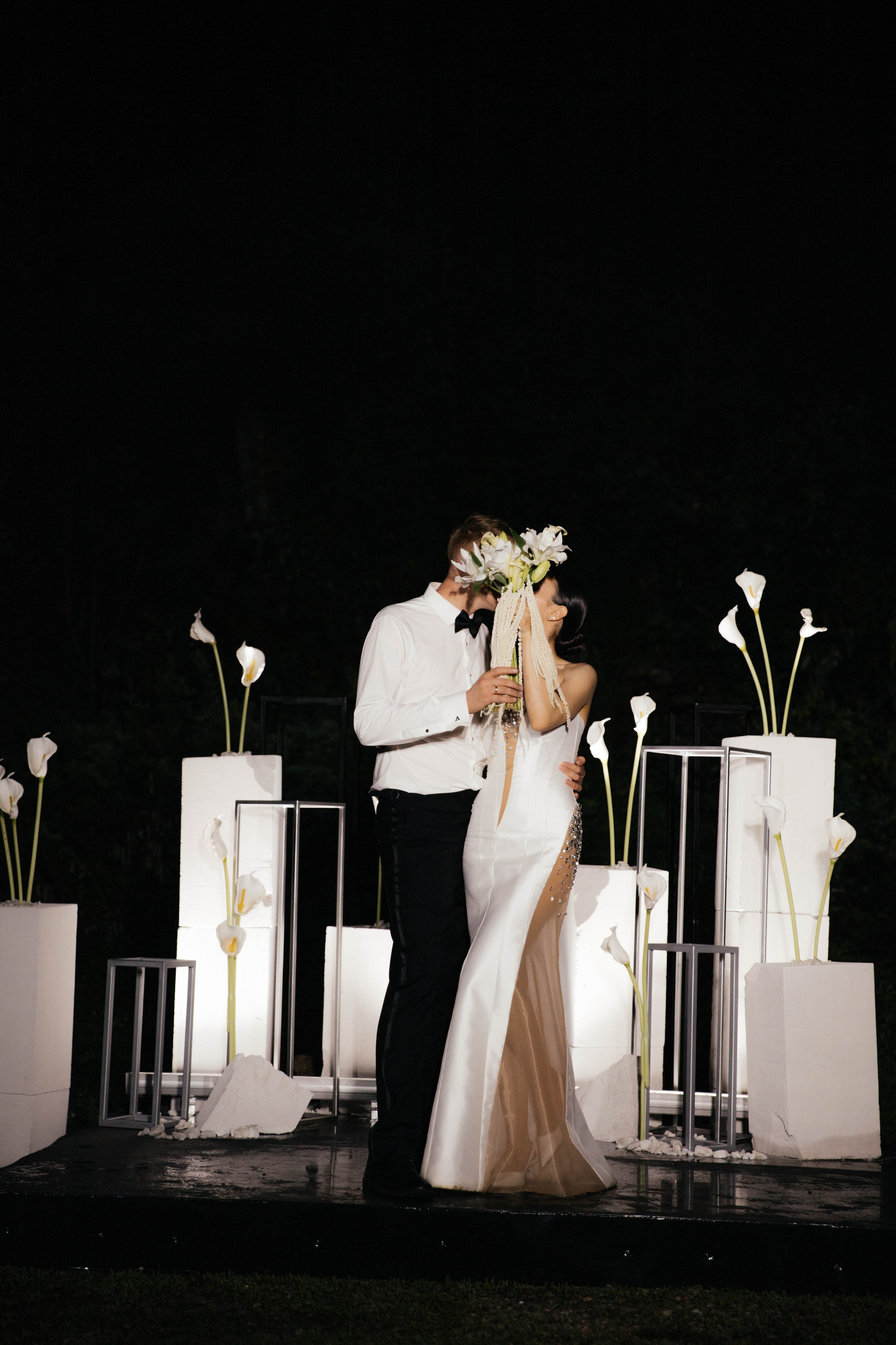 Максим и Арина. Фотограф Барнаул Полина Теплова