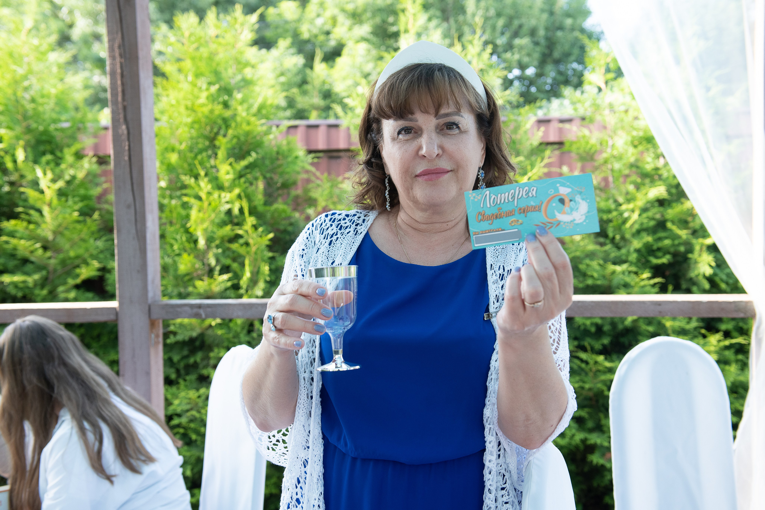 Олеся и Константин. Свадебные съёмки в Москве и МО Галина Борисова