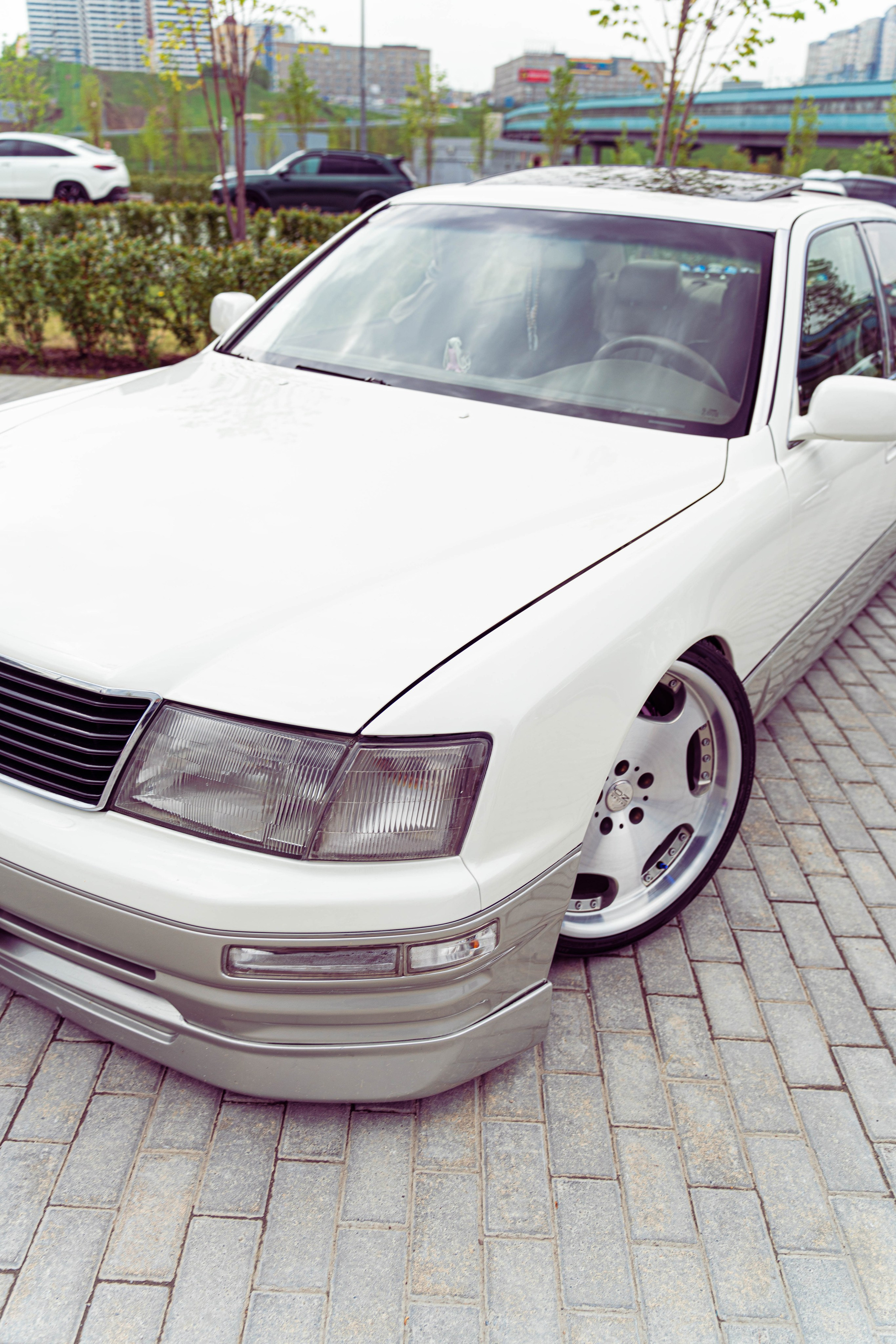 MIDDAY 17.05.2025. Магия фото/кино от Tony.REC