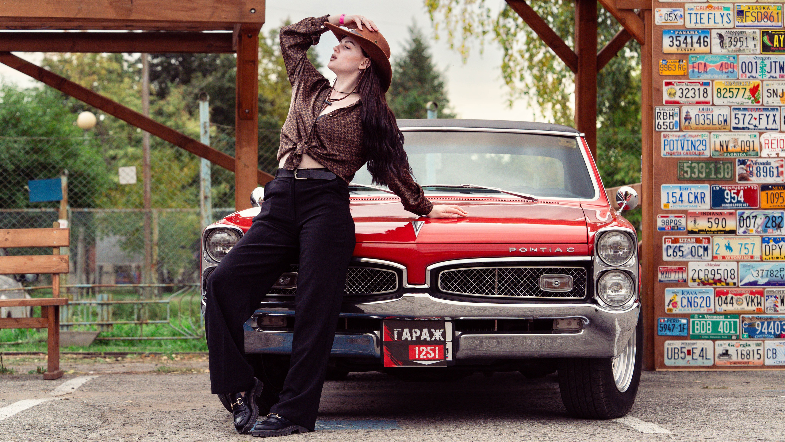 Гараж 12.5.1. Магия фото/кино от Tony.REC