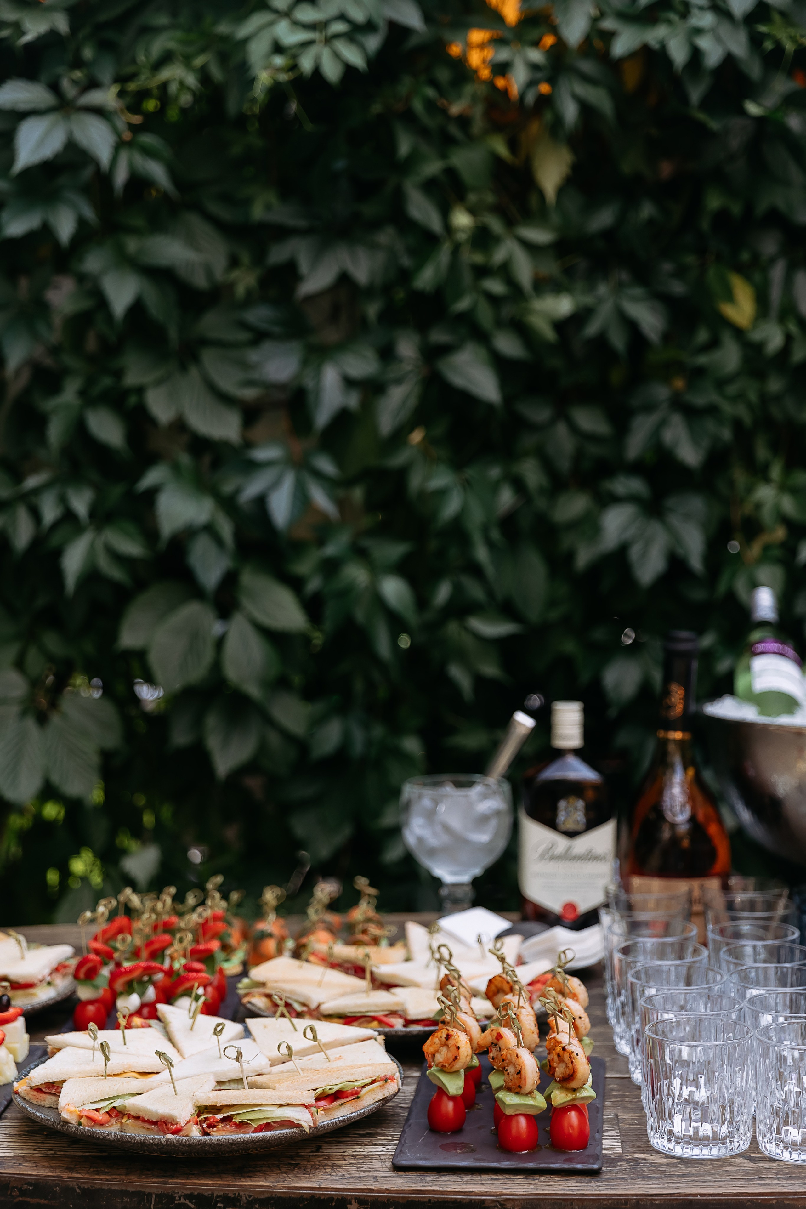 Илье 30 лет. Свадебный фотограф | Москва | Демидова Мария