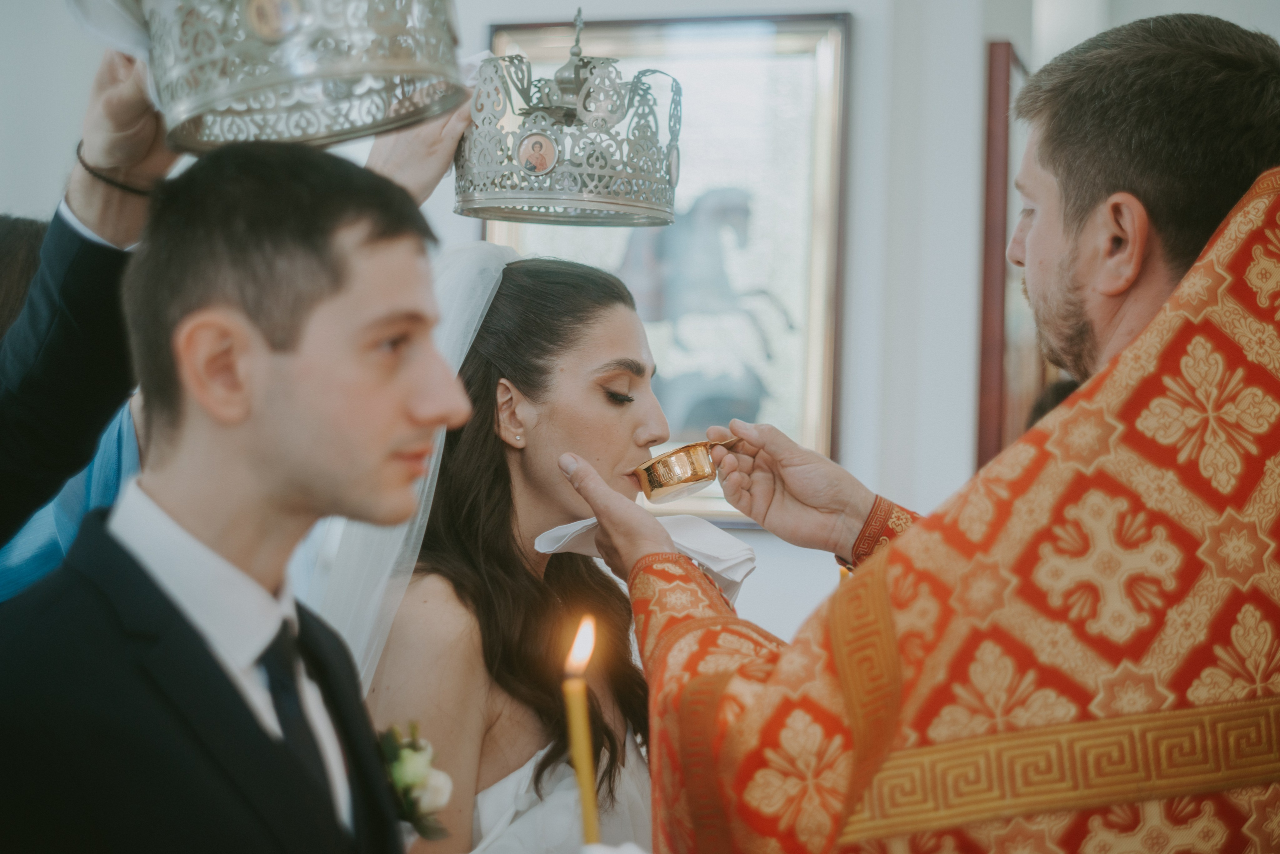 Елизавета$Дмитрий. Свадебный и семейный фотограф город Темрюк Фотостудия Темрюк